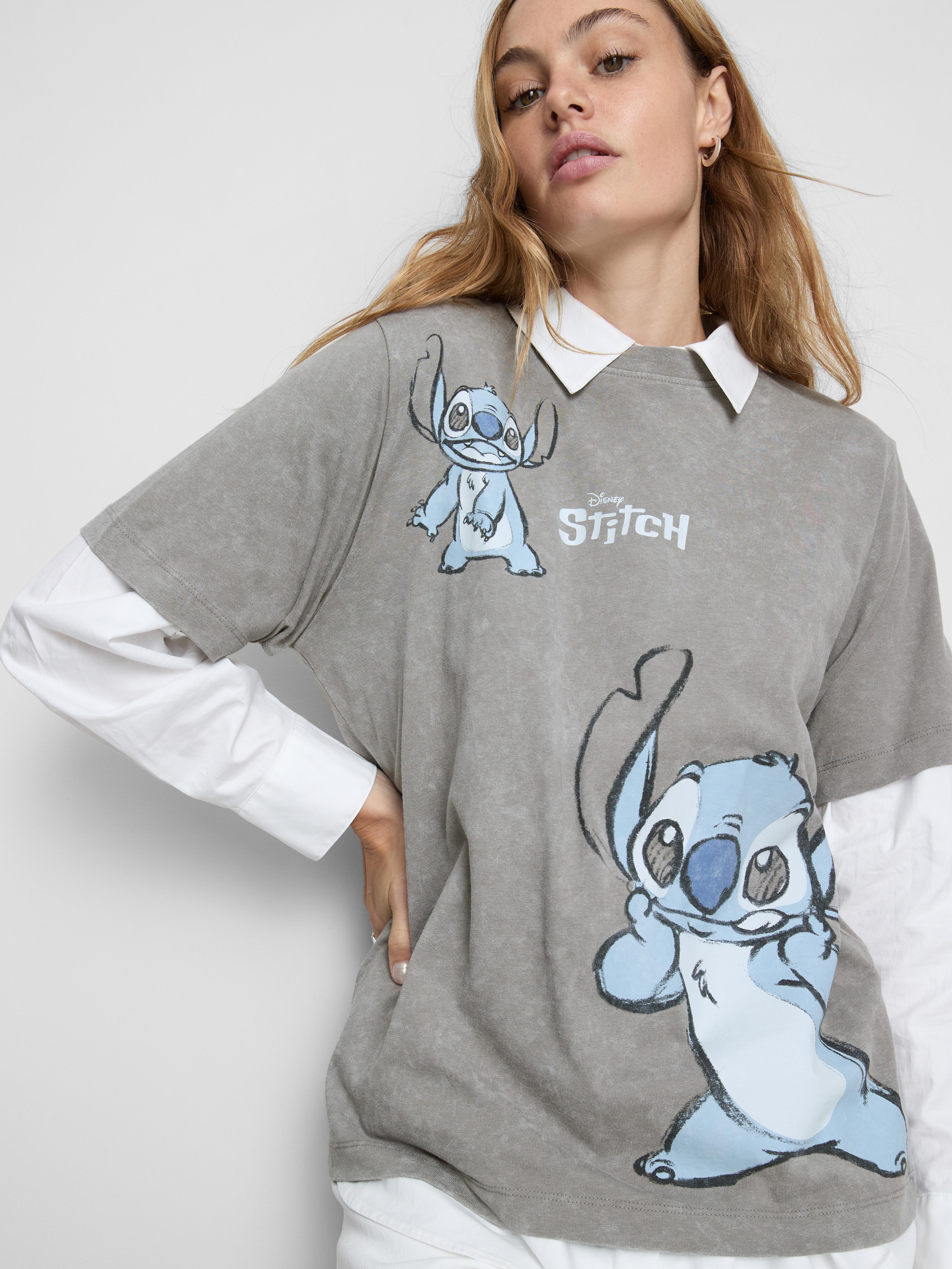 Disney’s Stitch T-Shirt