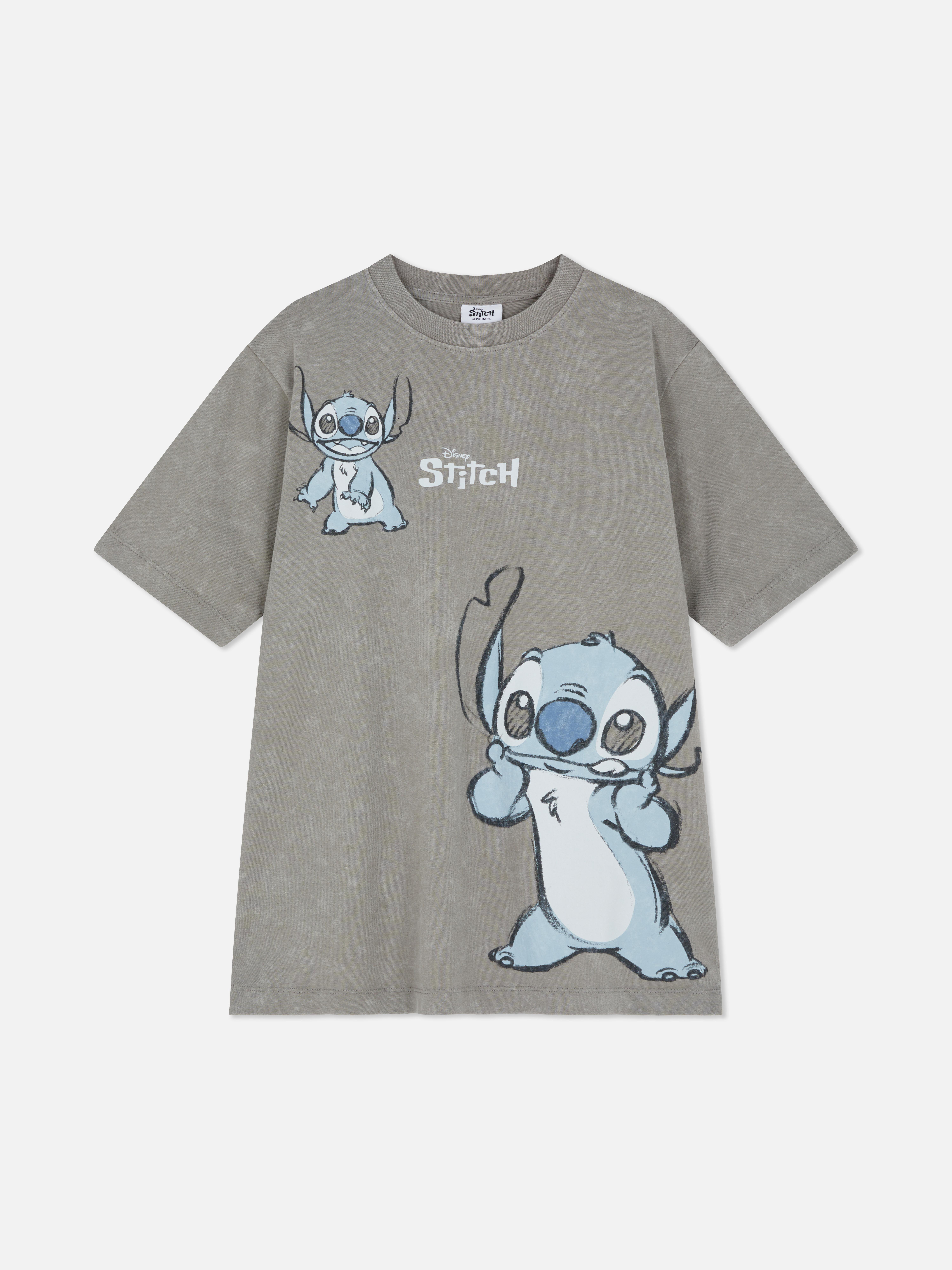 Disney’s Stitch T-Shirt