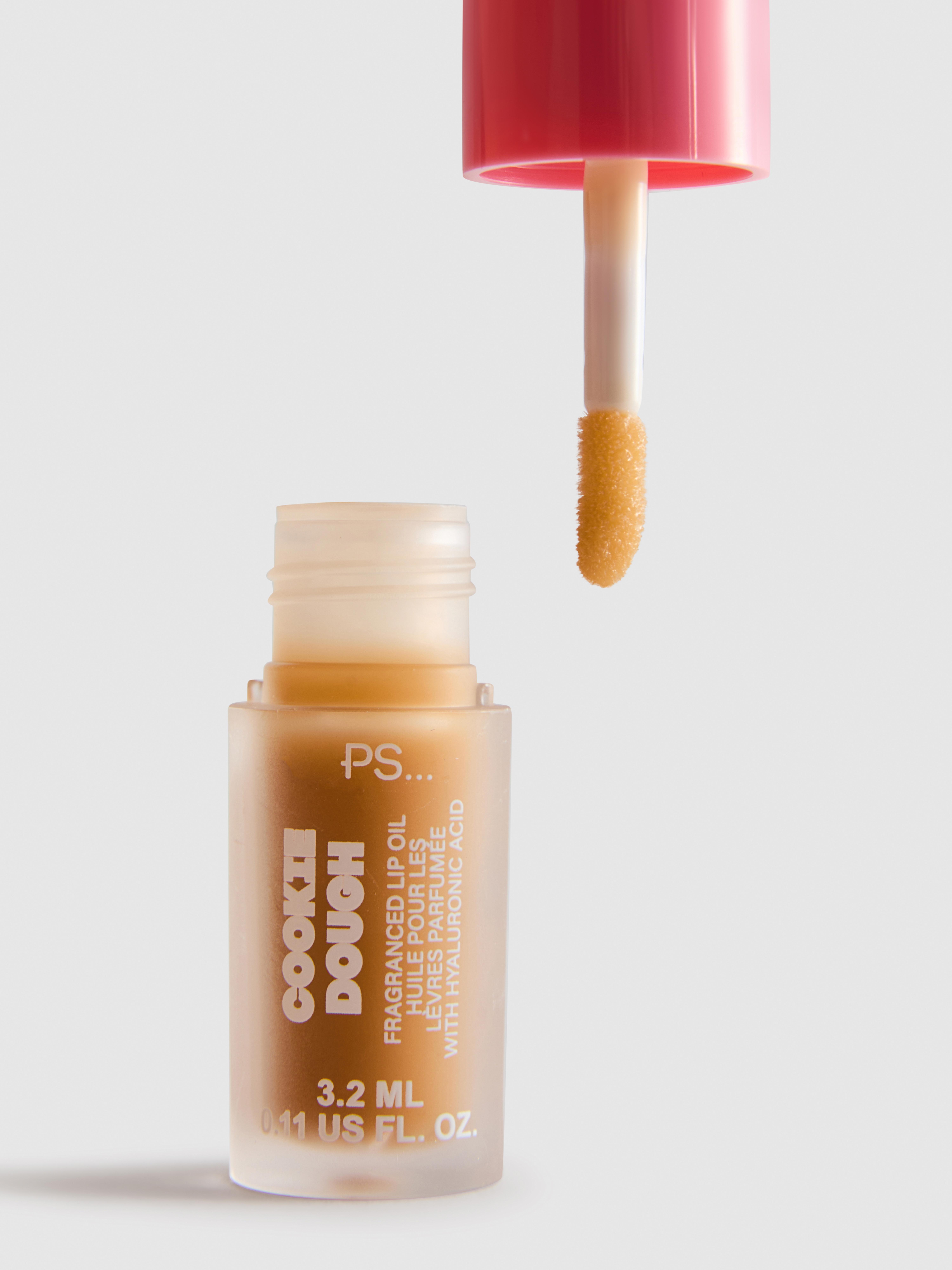 Light Brown PS... Cookie Dough Lip Oil