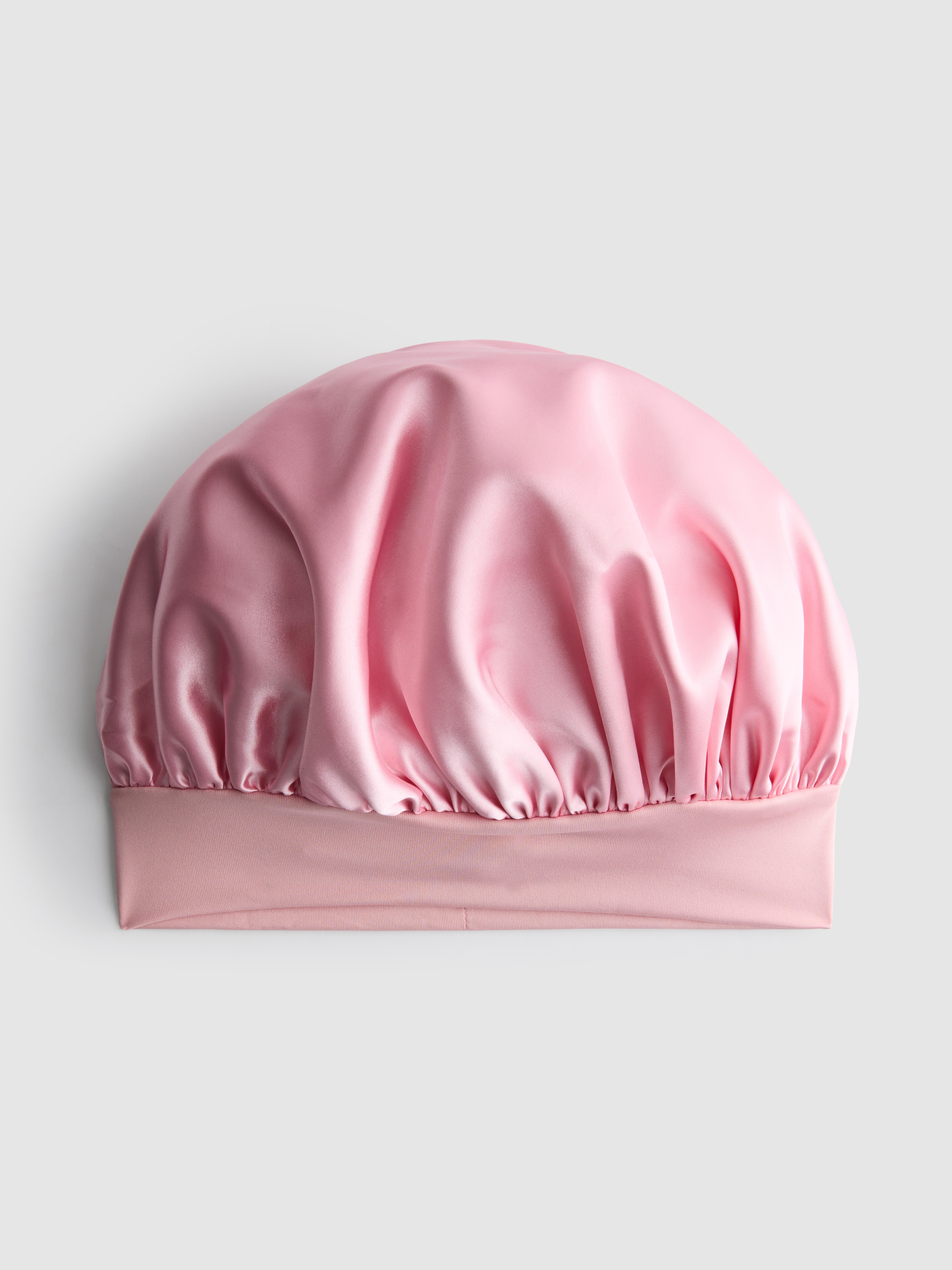 PS... Hair Bonnet