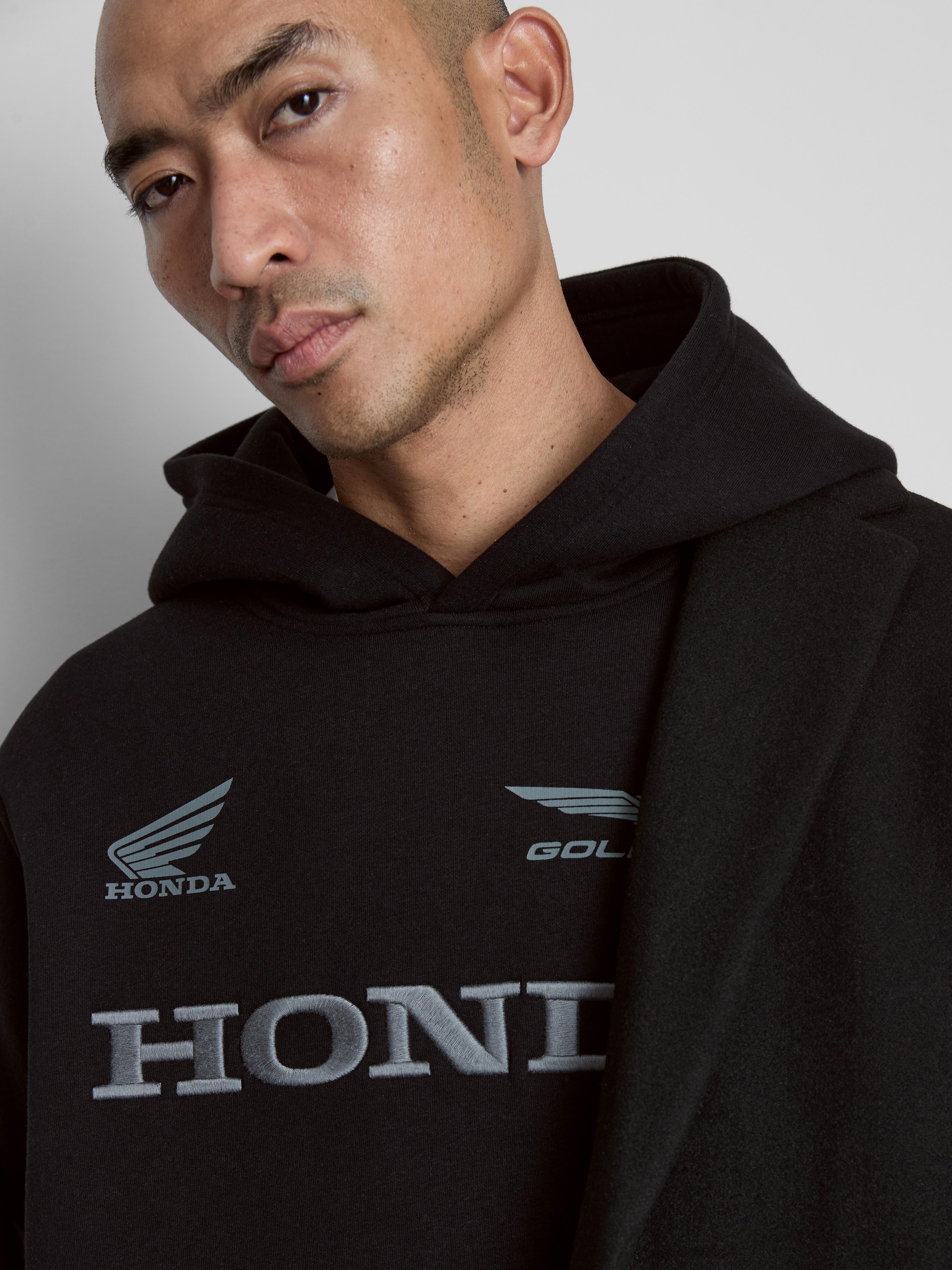 Honda Logo Hoodie