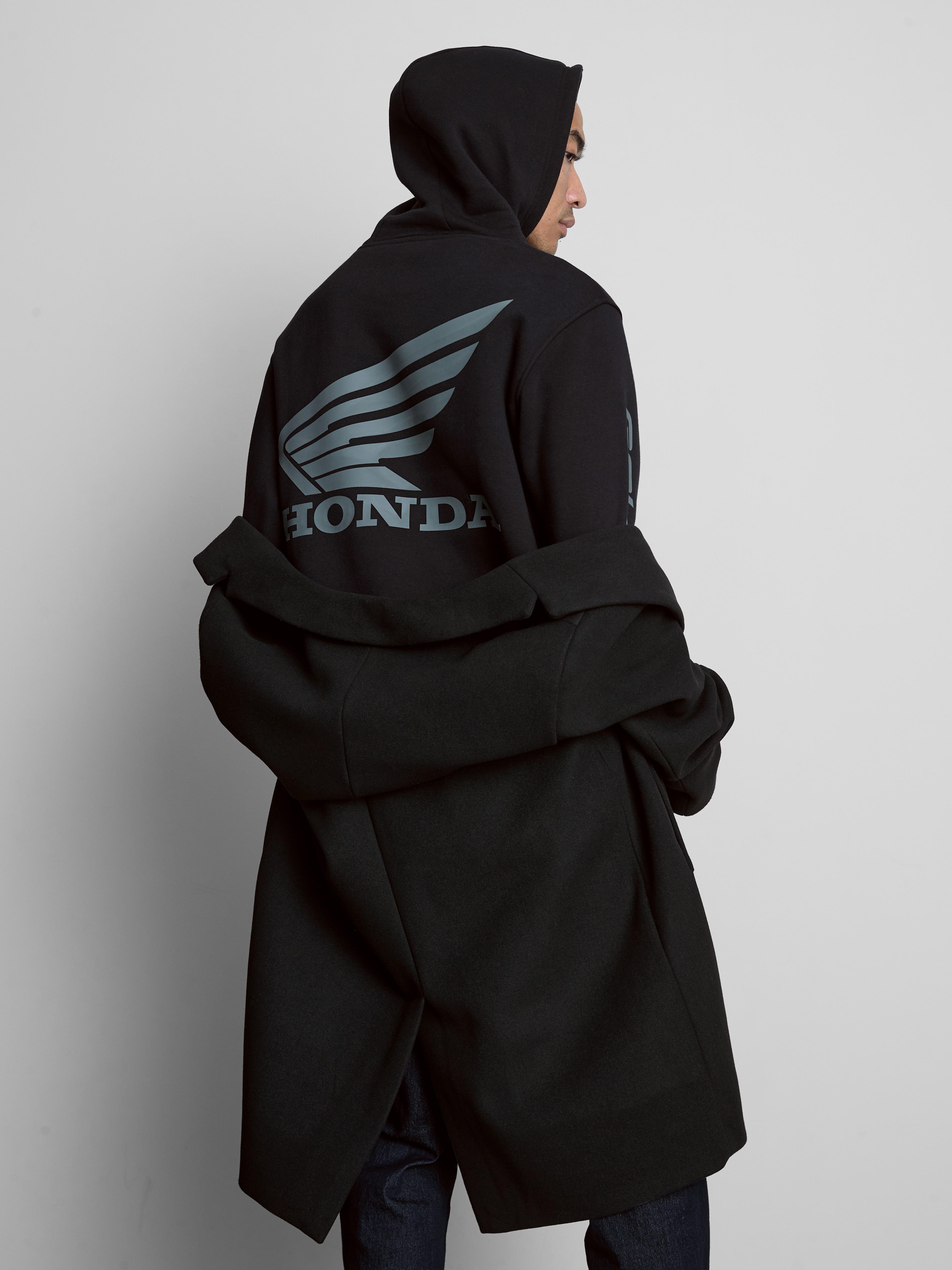 Honda Logo Hoodie