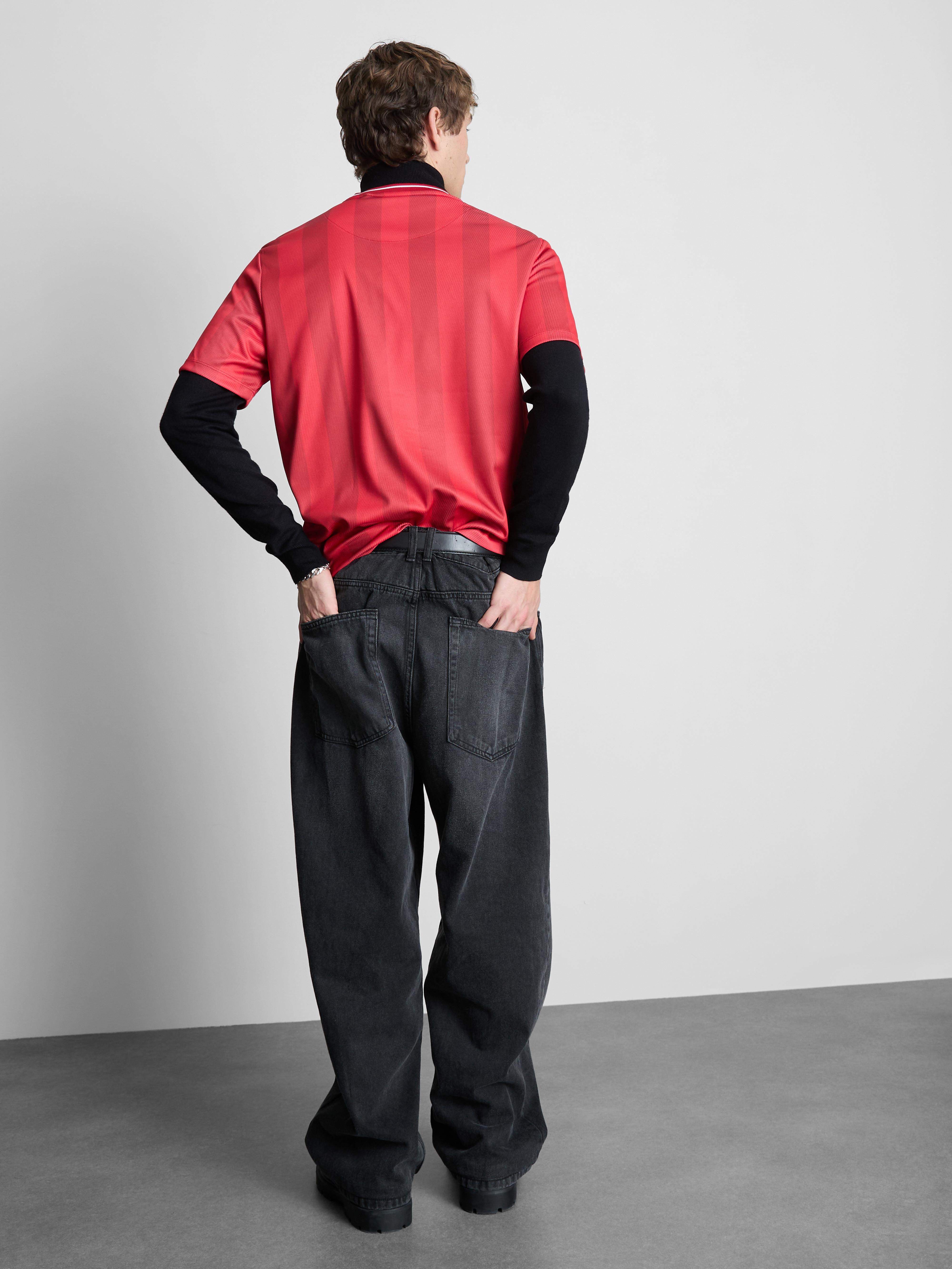 Coca-Cola Mesh T-shirt