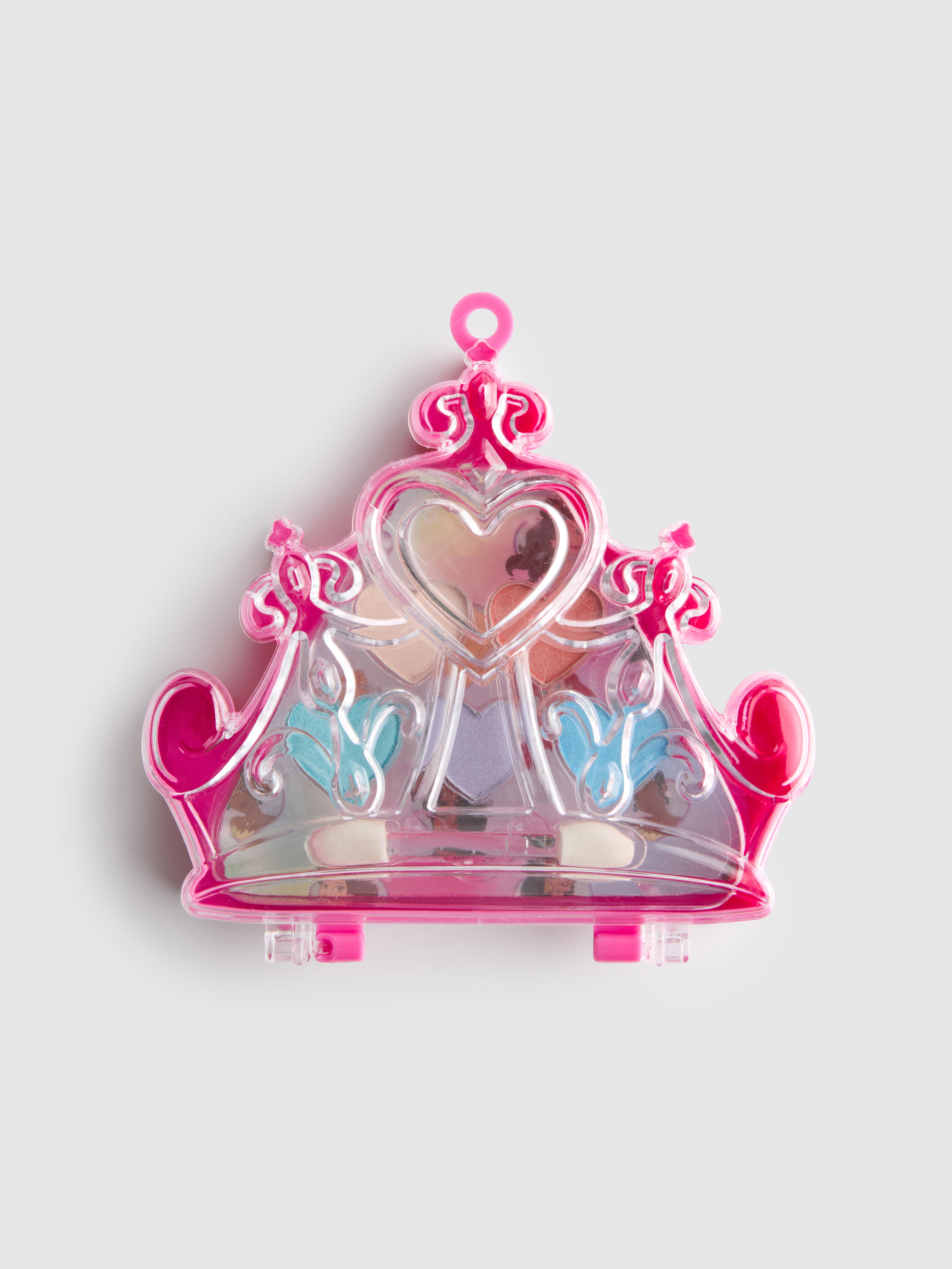 Paleta de sombras de ojos de princesas Disney