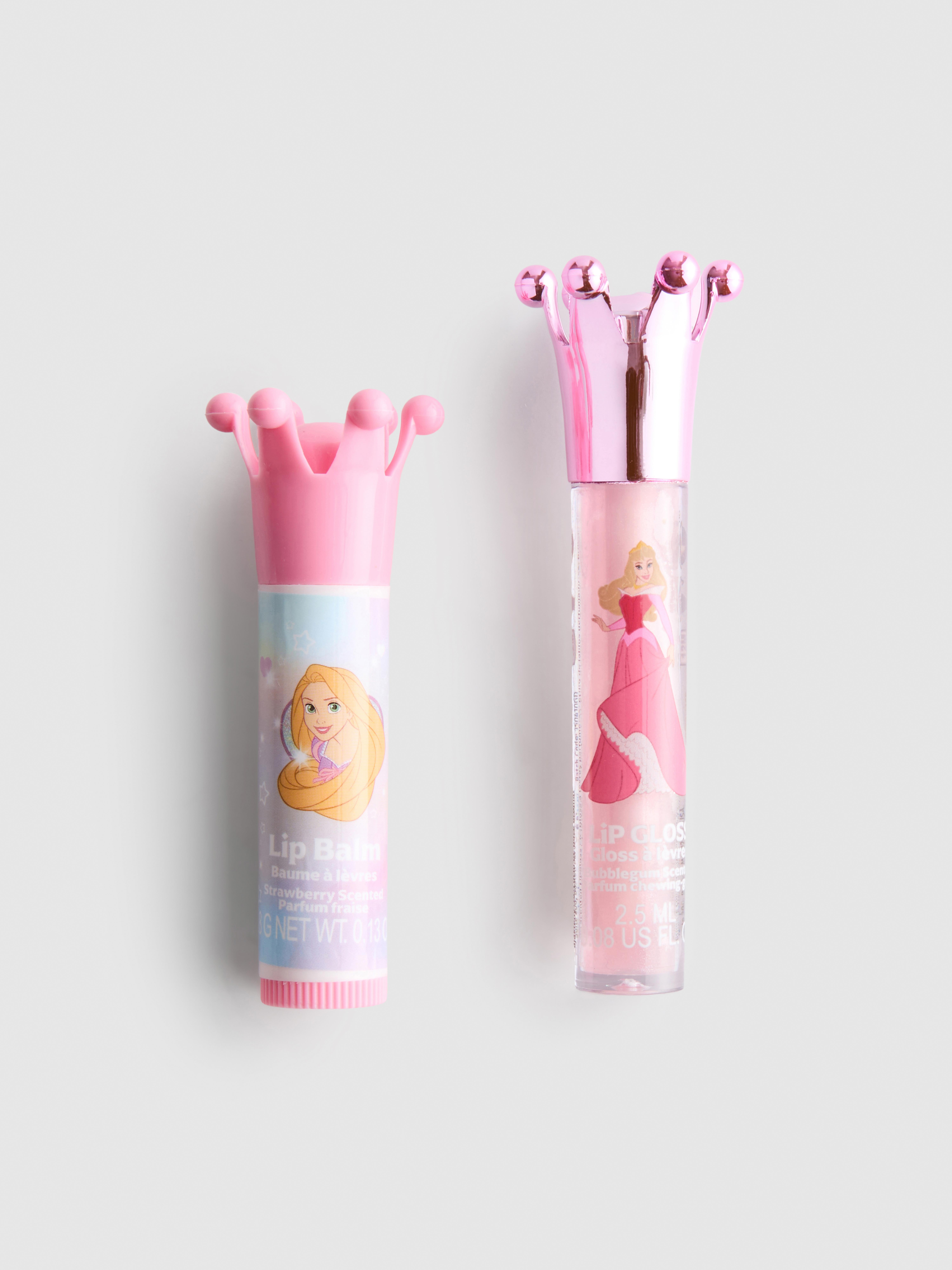 Set labbra Principesse Disney PS... Mini