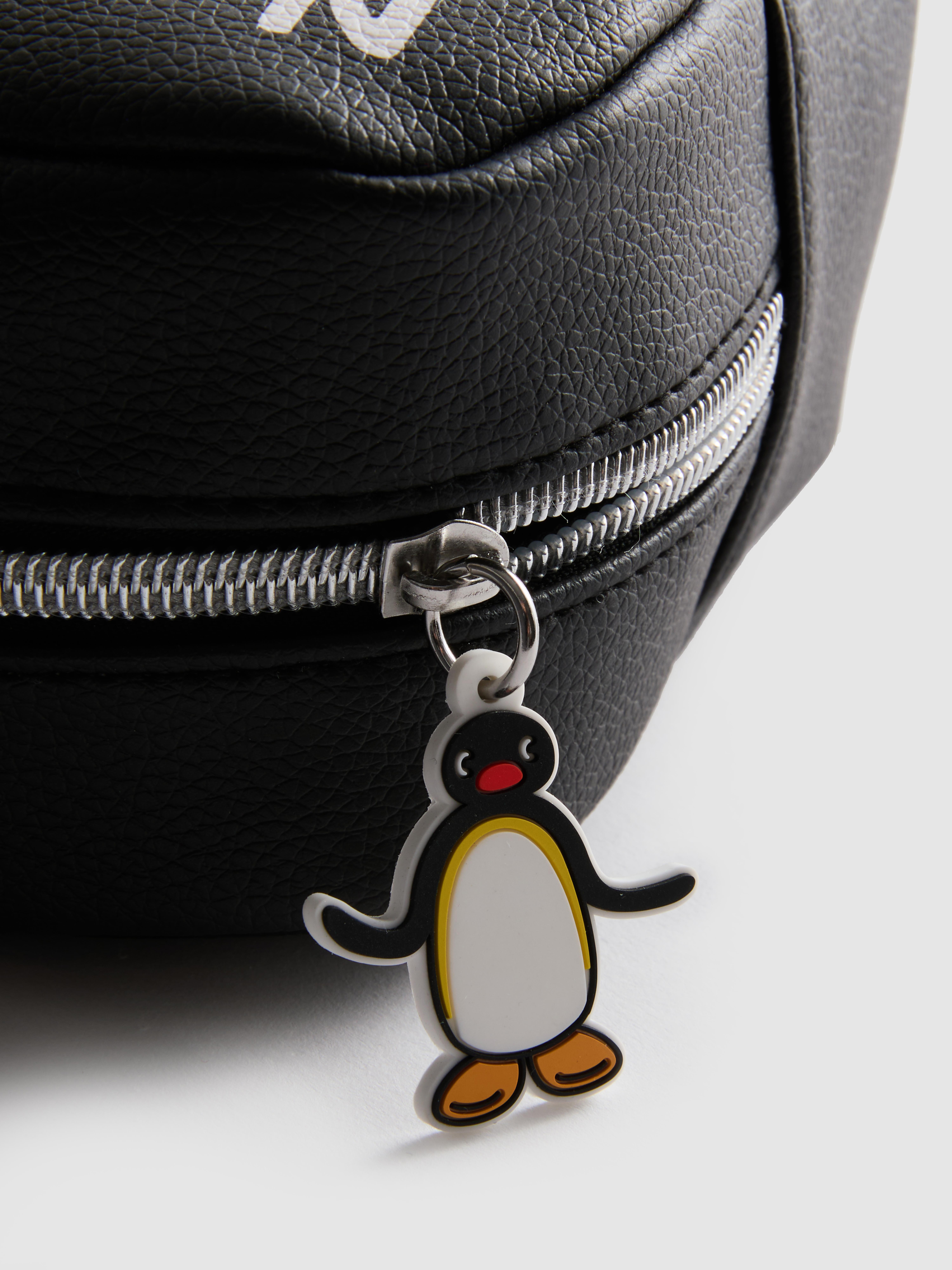 Pingu Make Up Bag