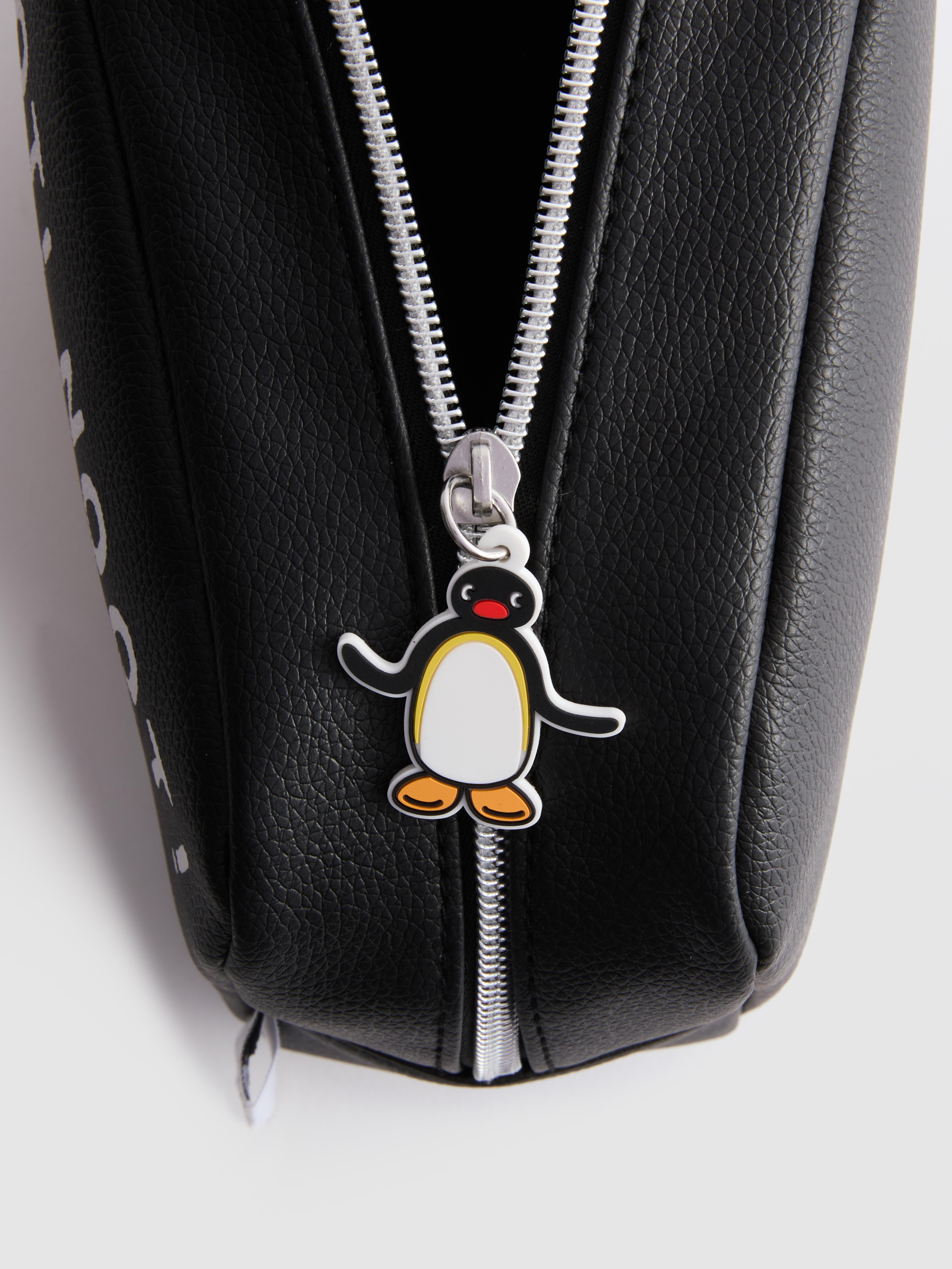 Pingu Make Up Bag