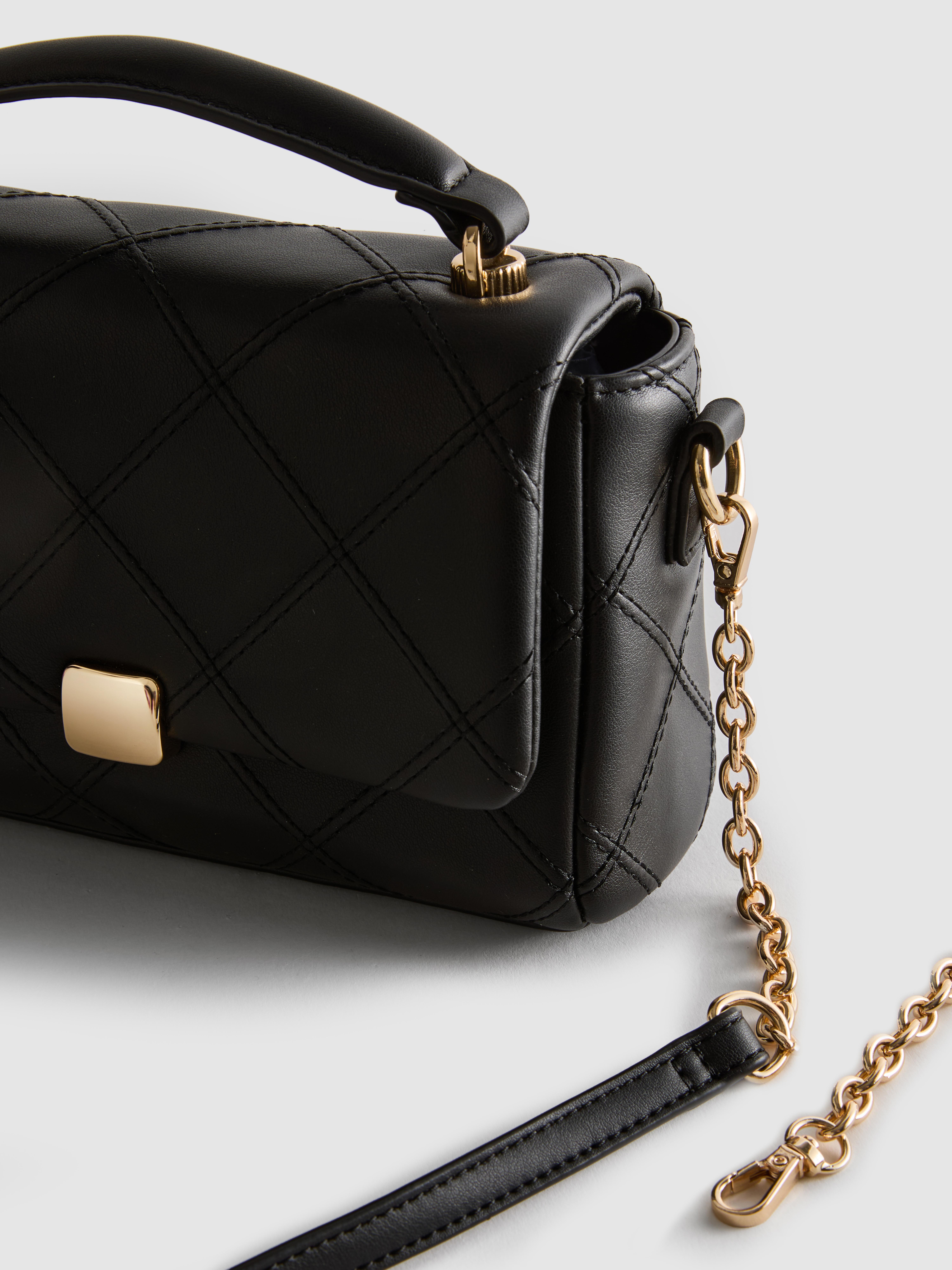 Geantă plic matlasată