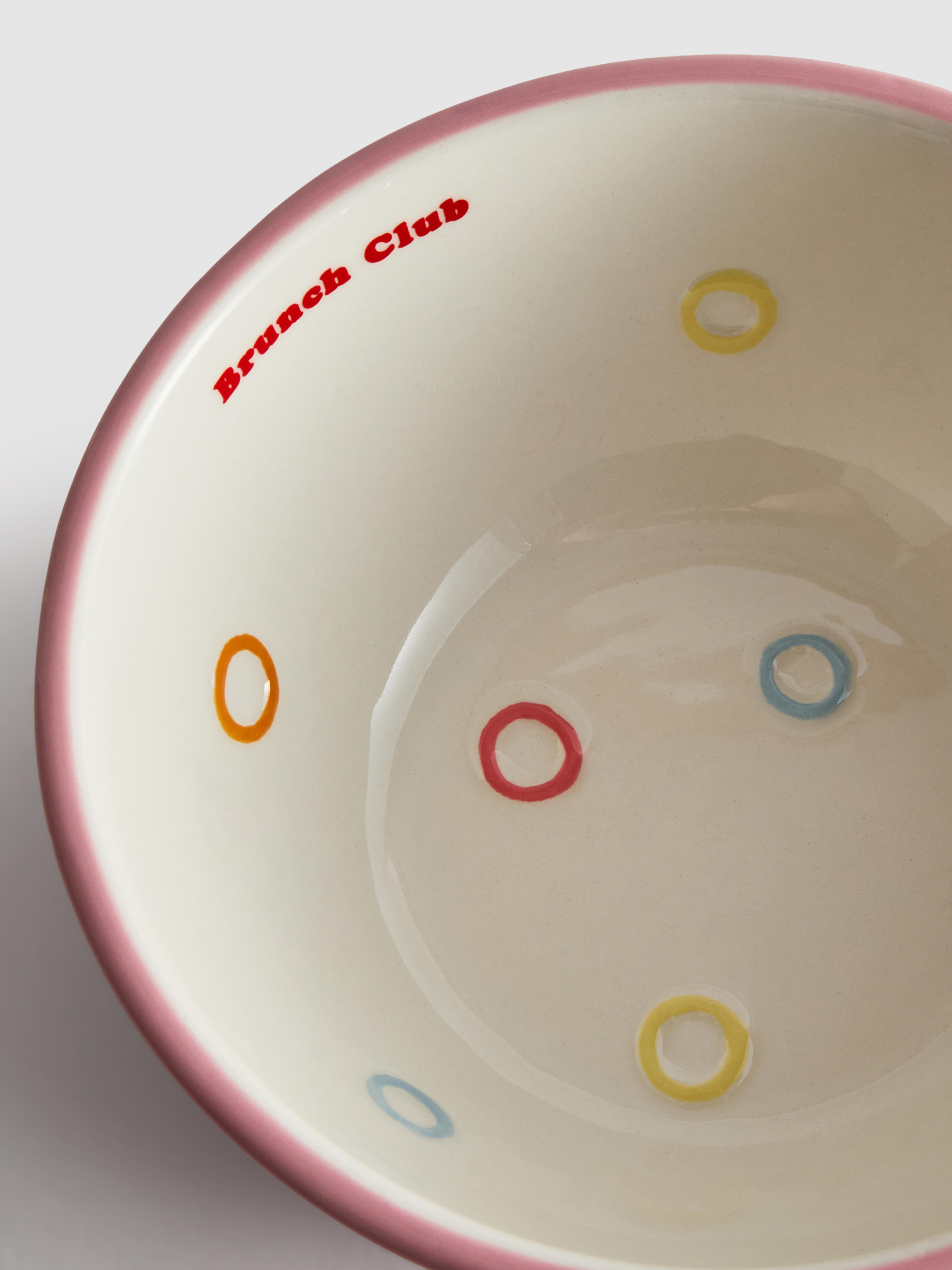 Bol à céréales Brunch Club