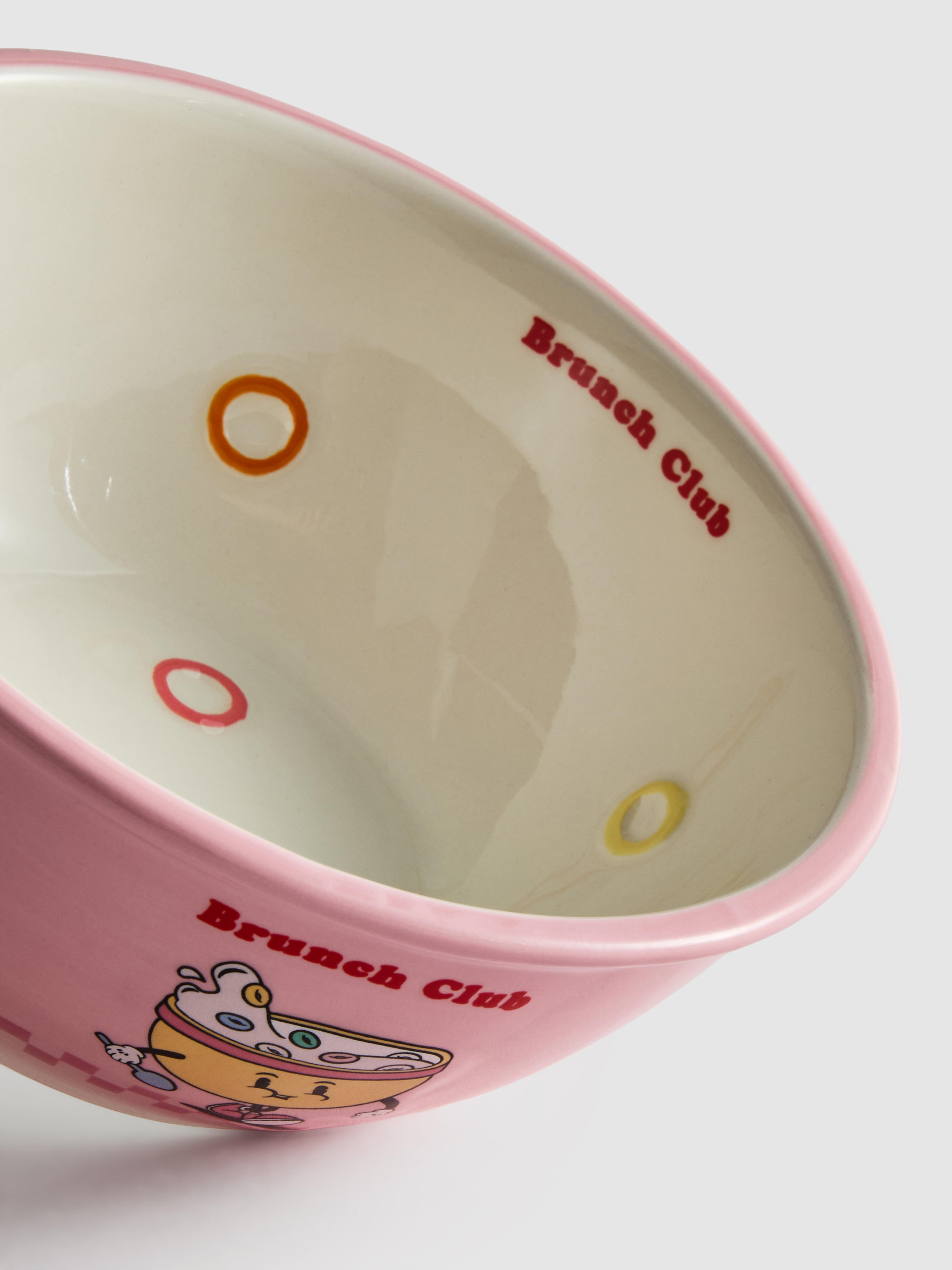 Bol à céréales Brunch Club