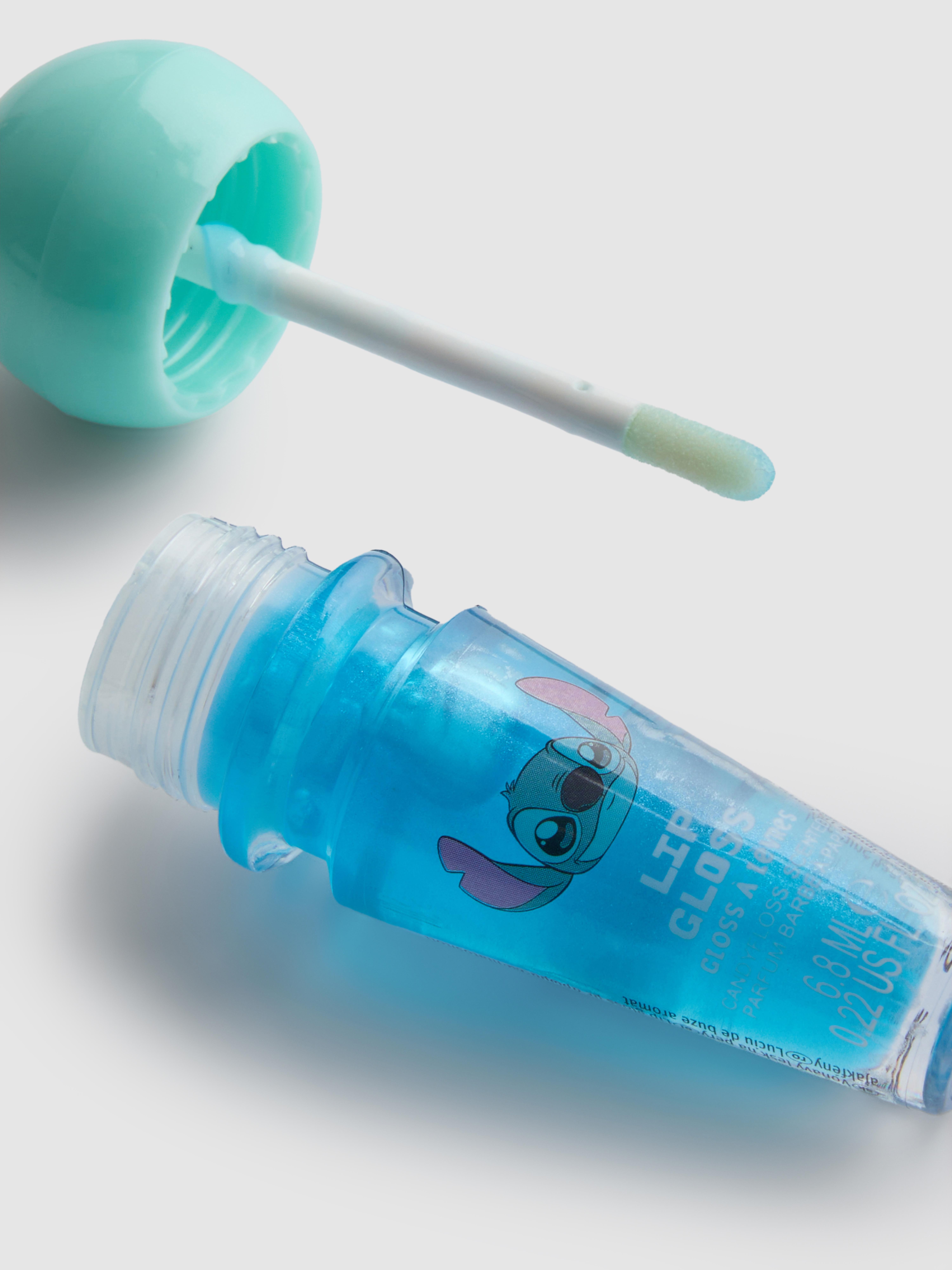 2pk PS... Mini Disney’s Stitch Lip Glosses