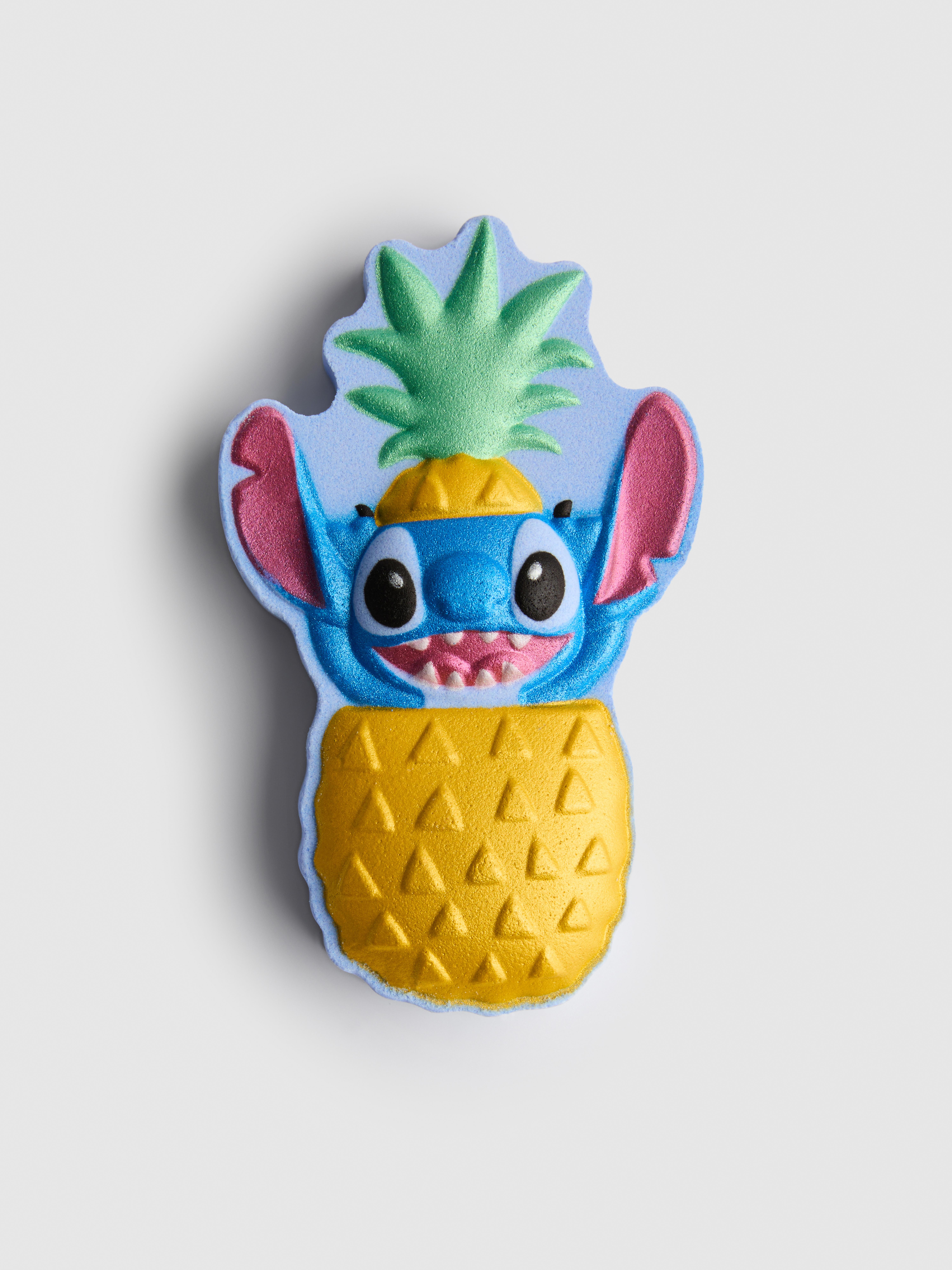 Šumivá bomba do kúpeľa Disney Stitch