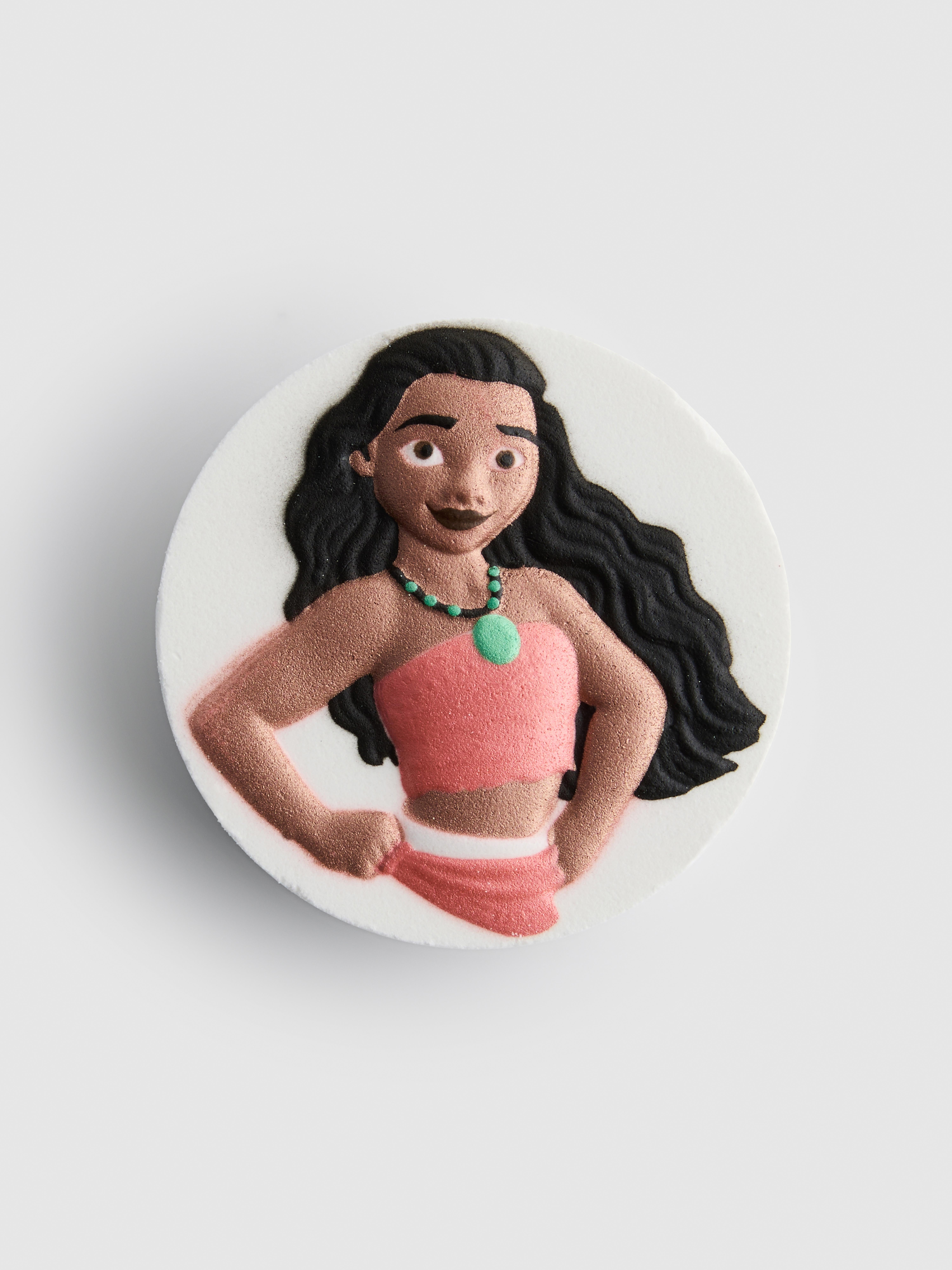 Sais banho Disney Moana