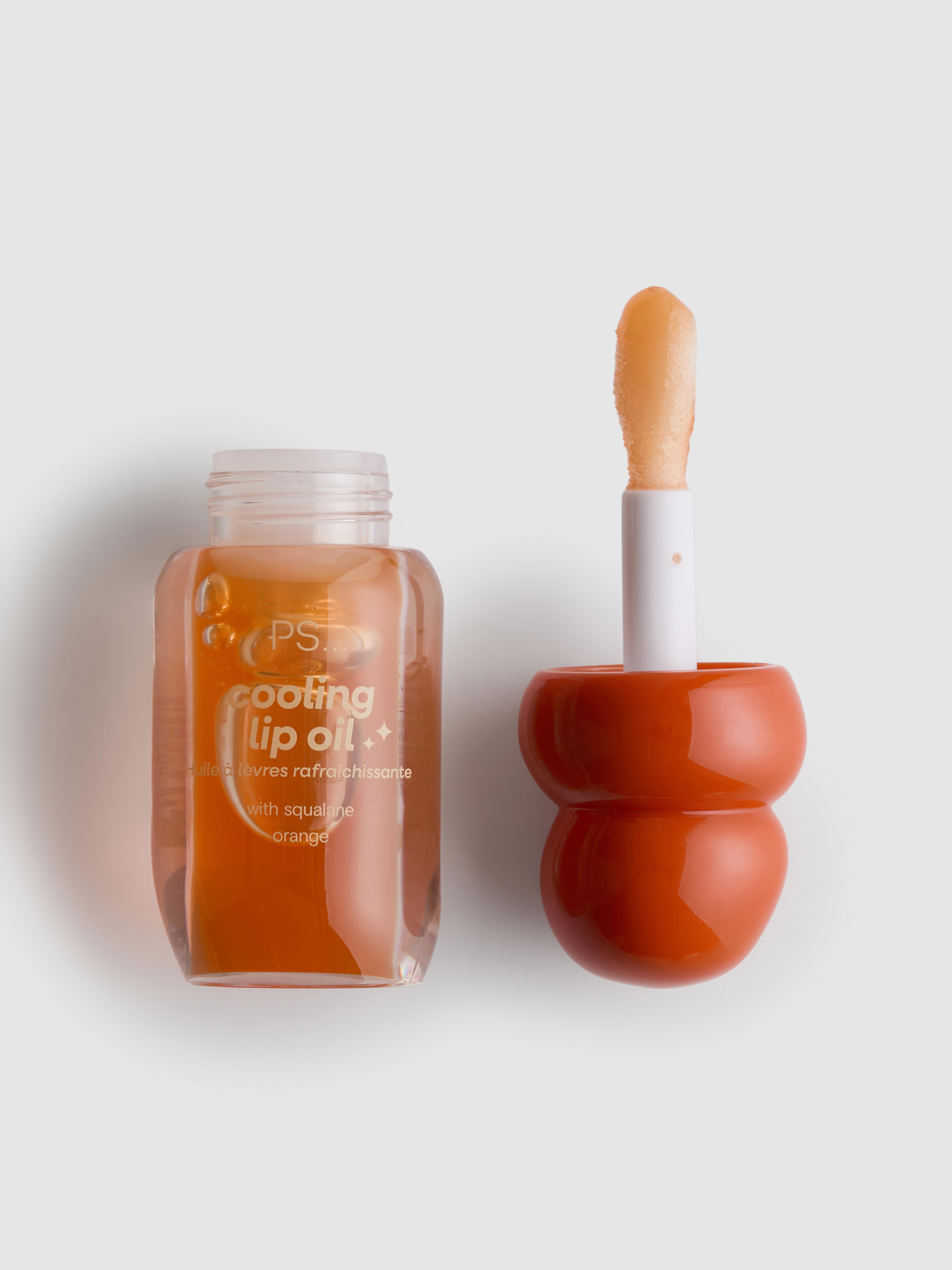 Óleo lábios refrescante PS...