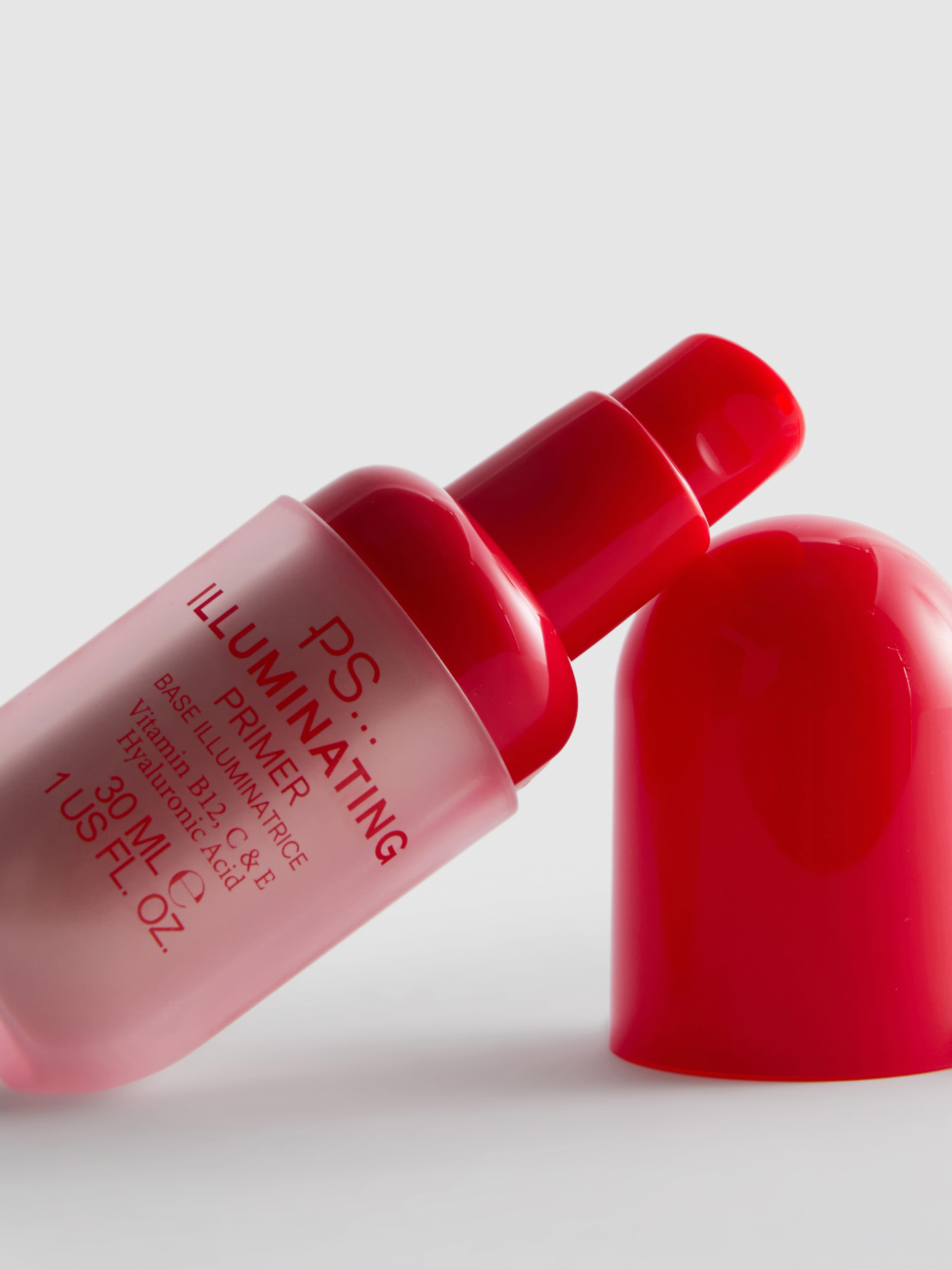 Podkład rozświetlający PS... 30 ml