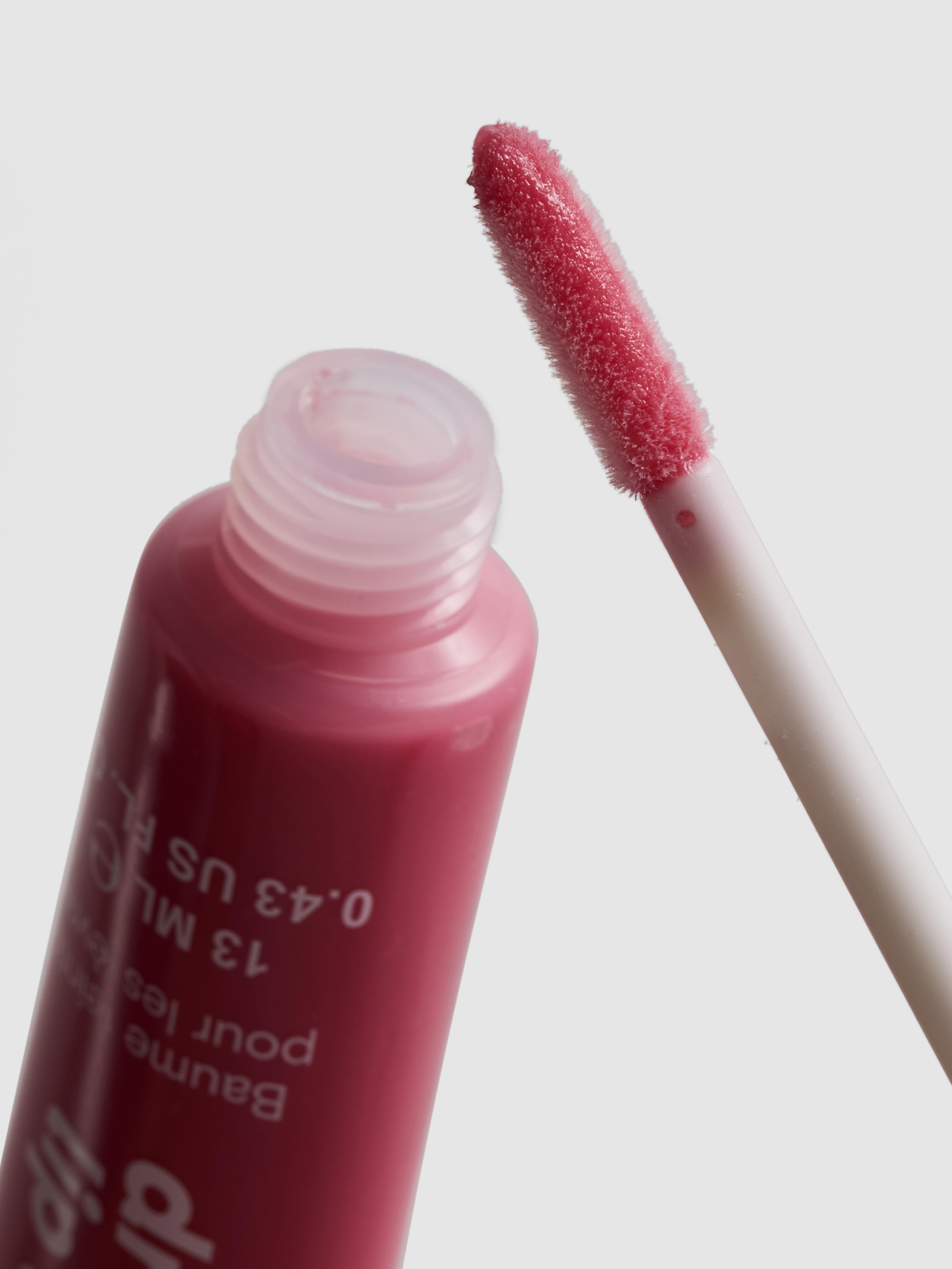 PS... Valentine’s Lip Tint