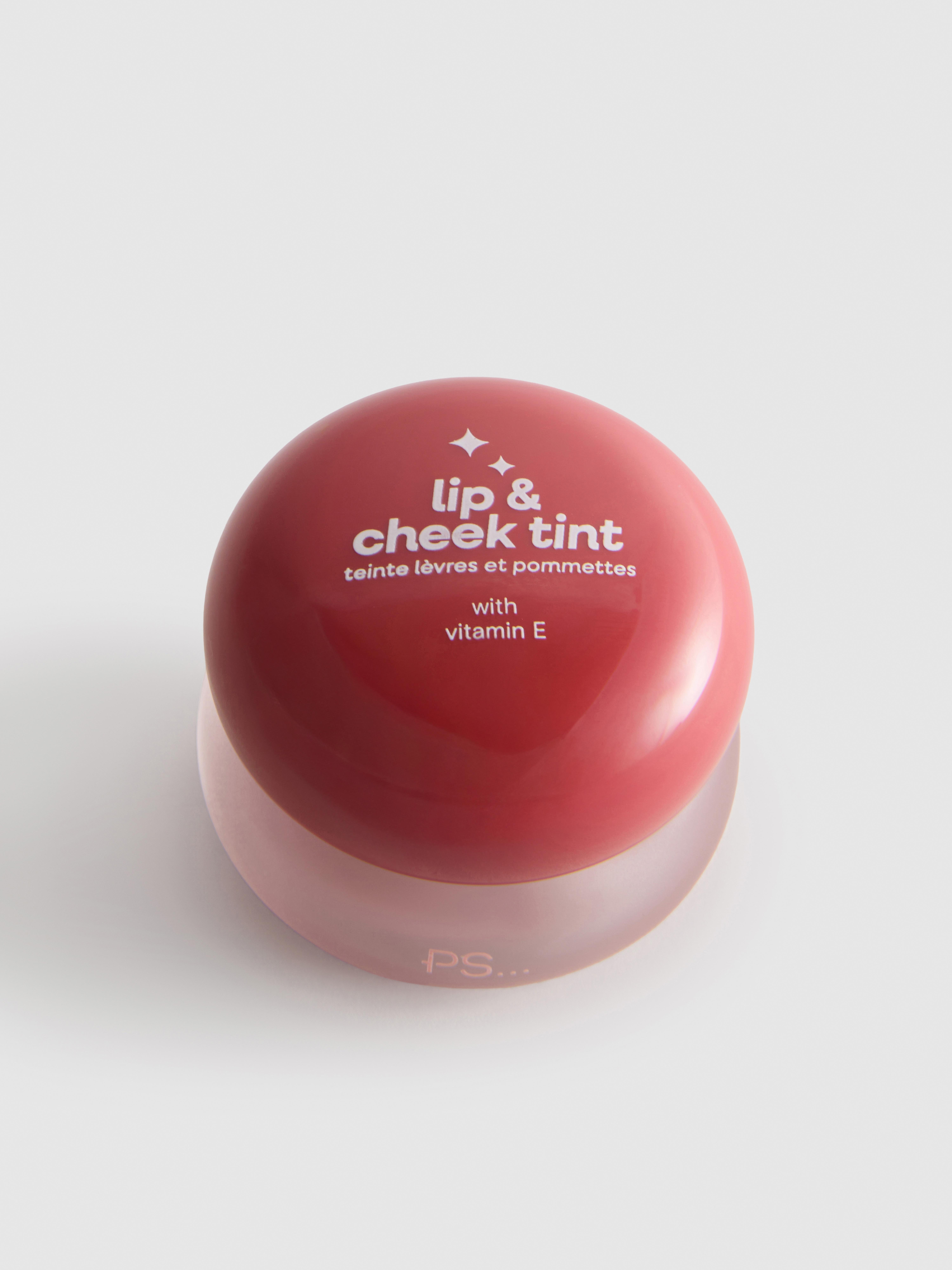 Encre joues et lèvres PS...