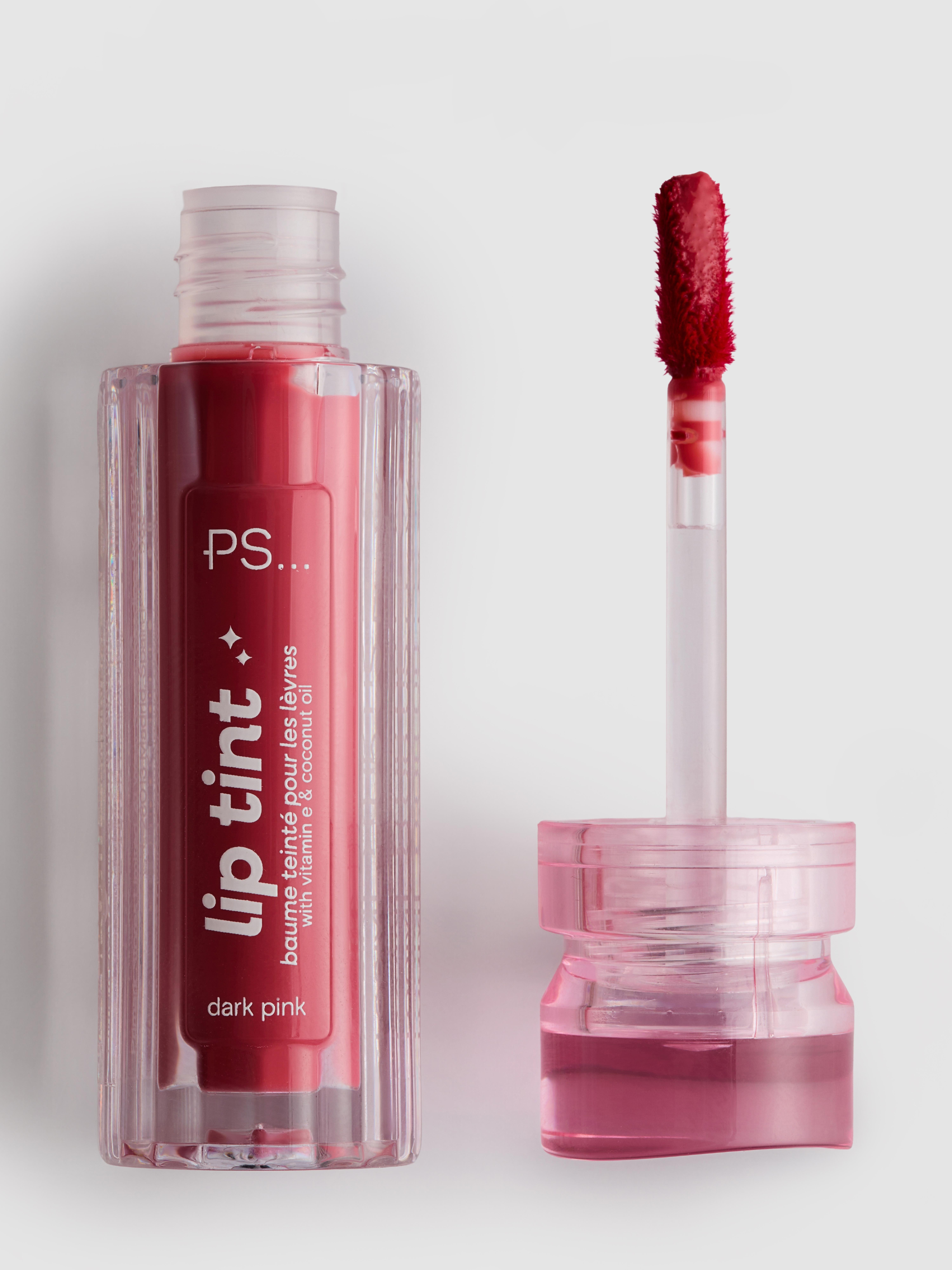 Olje za ustnice PS...