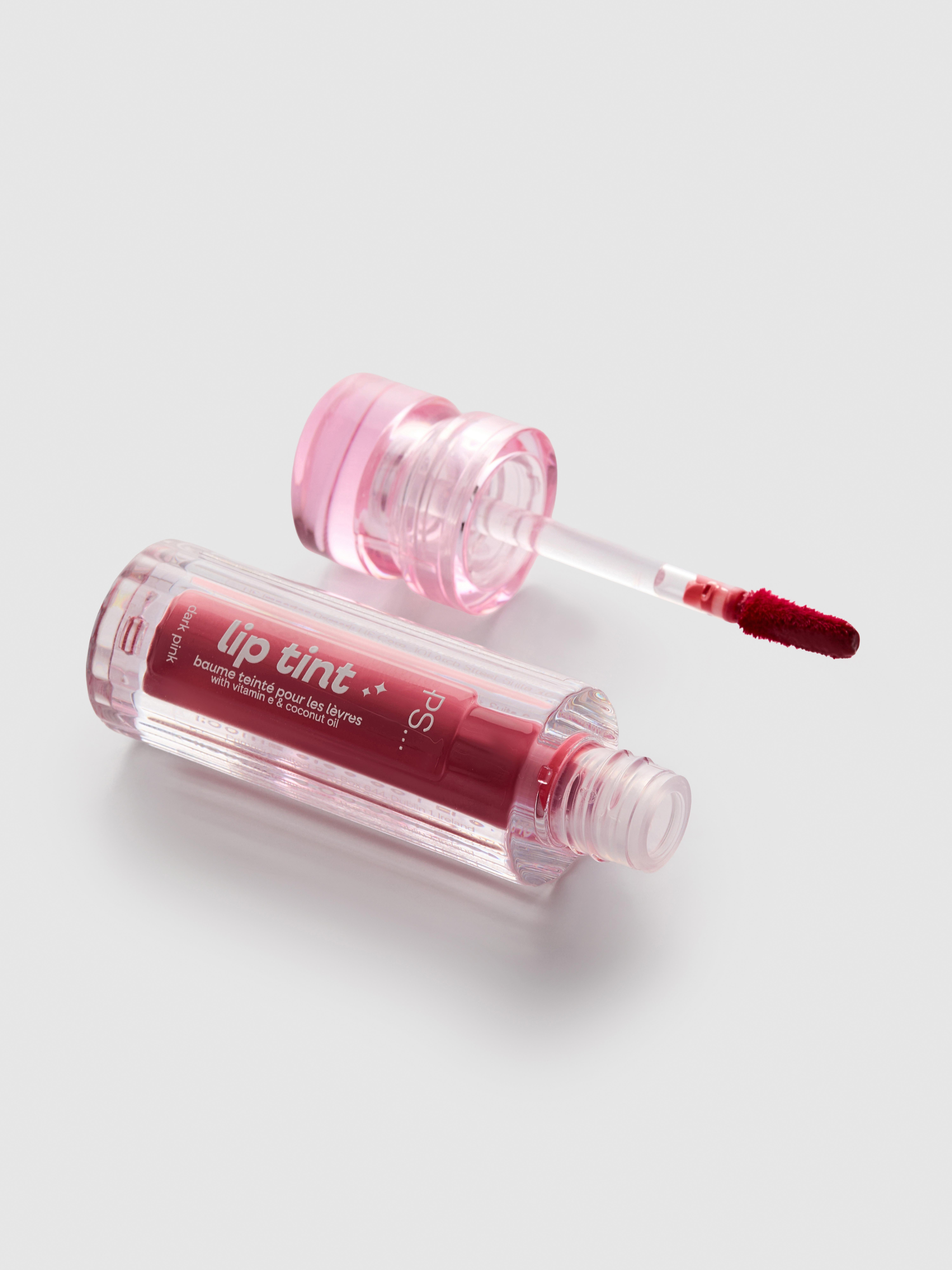 Olje za ustnice PS...