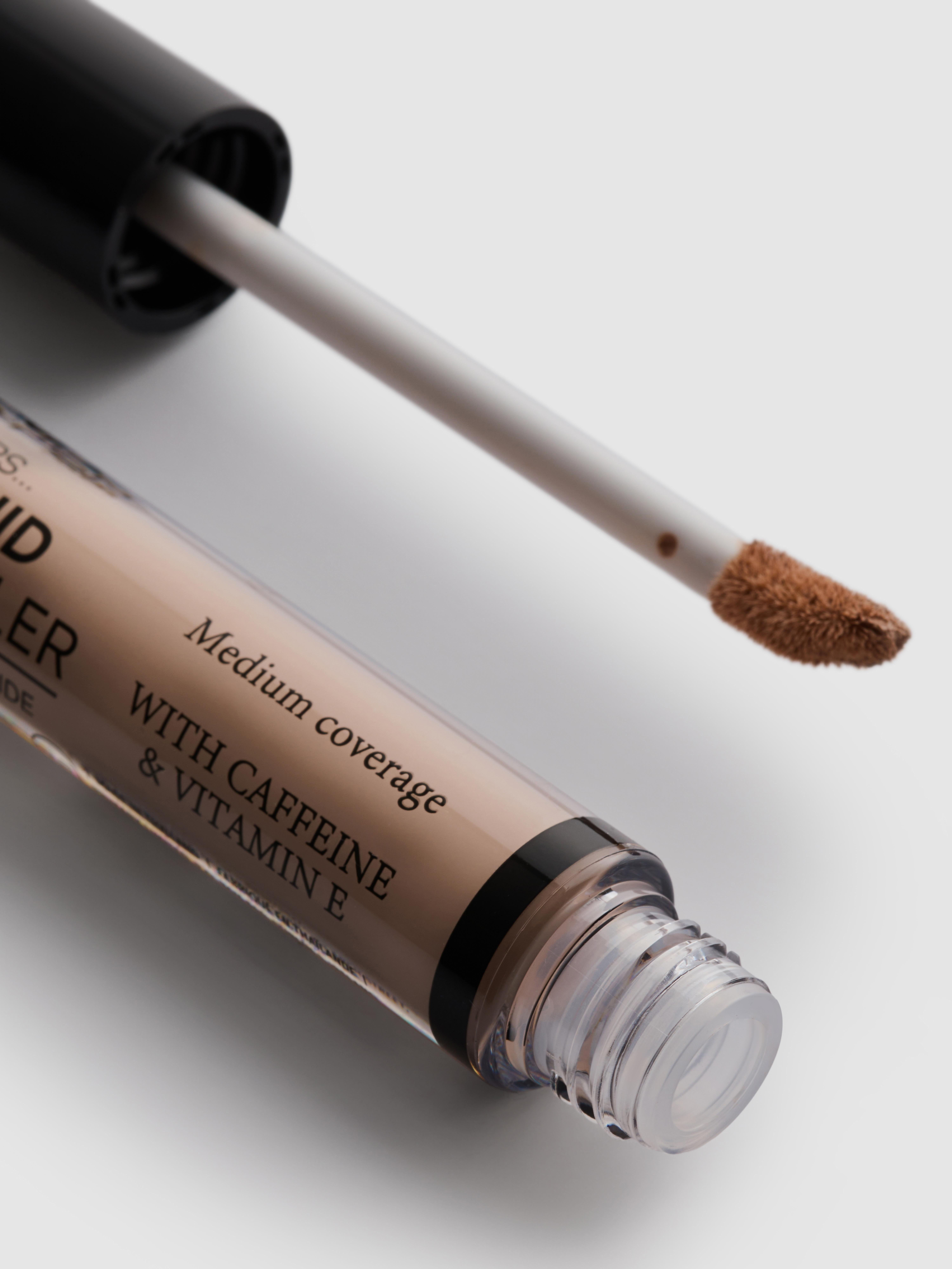 PS... Vloeibare concealer
