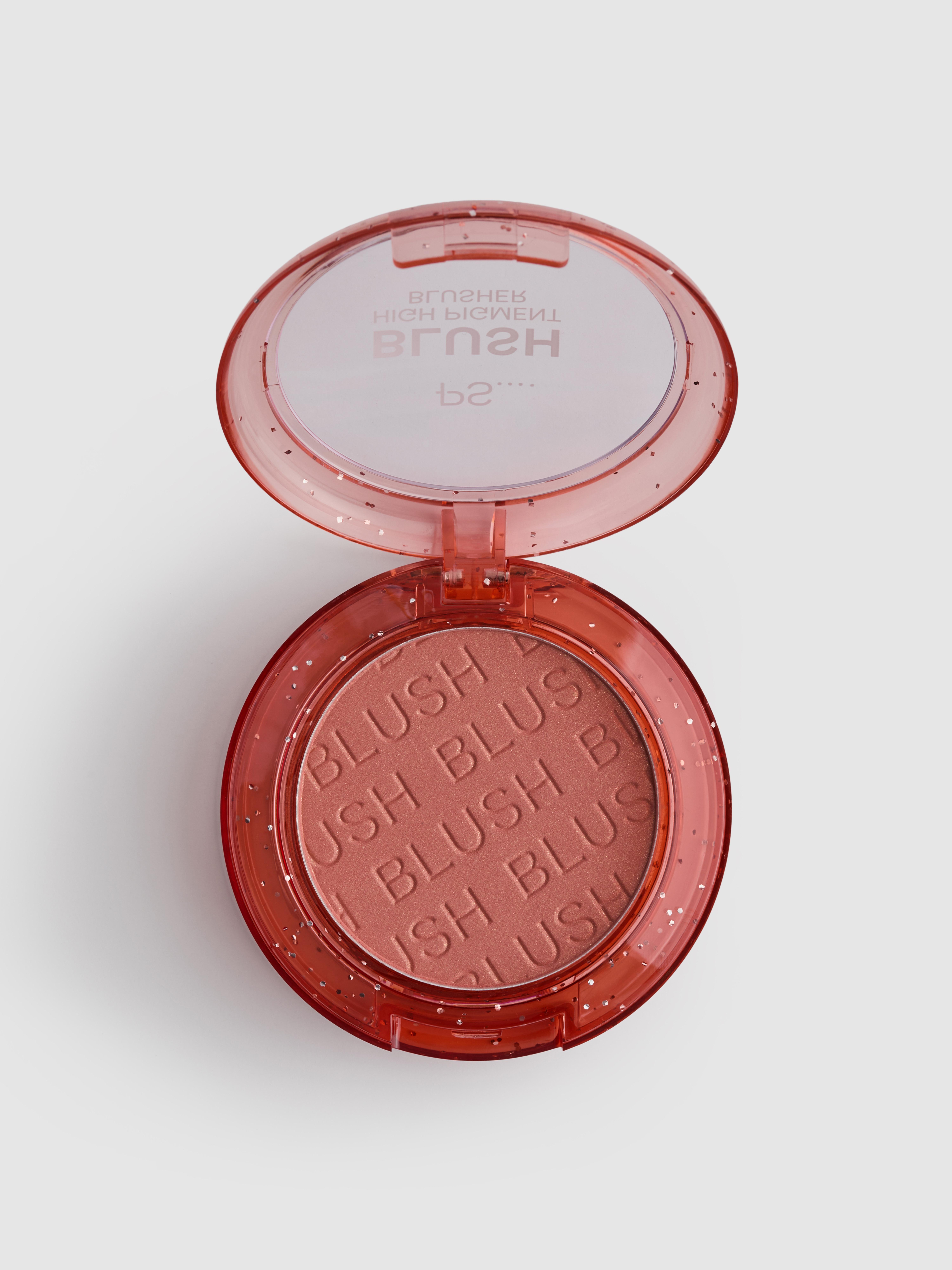 Single Blush Blush