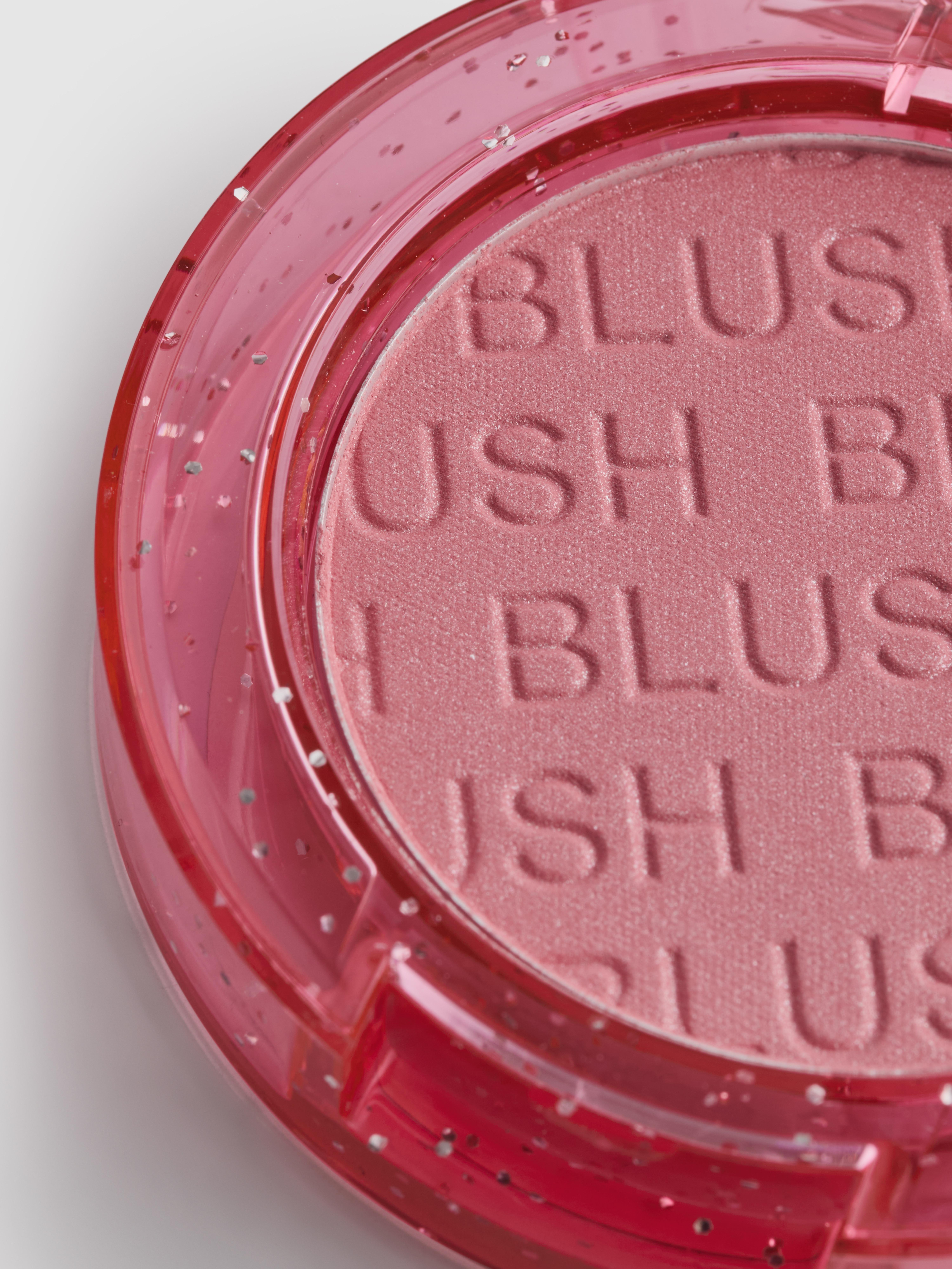 Single Blush