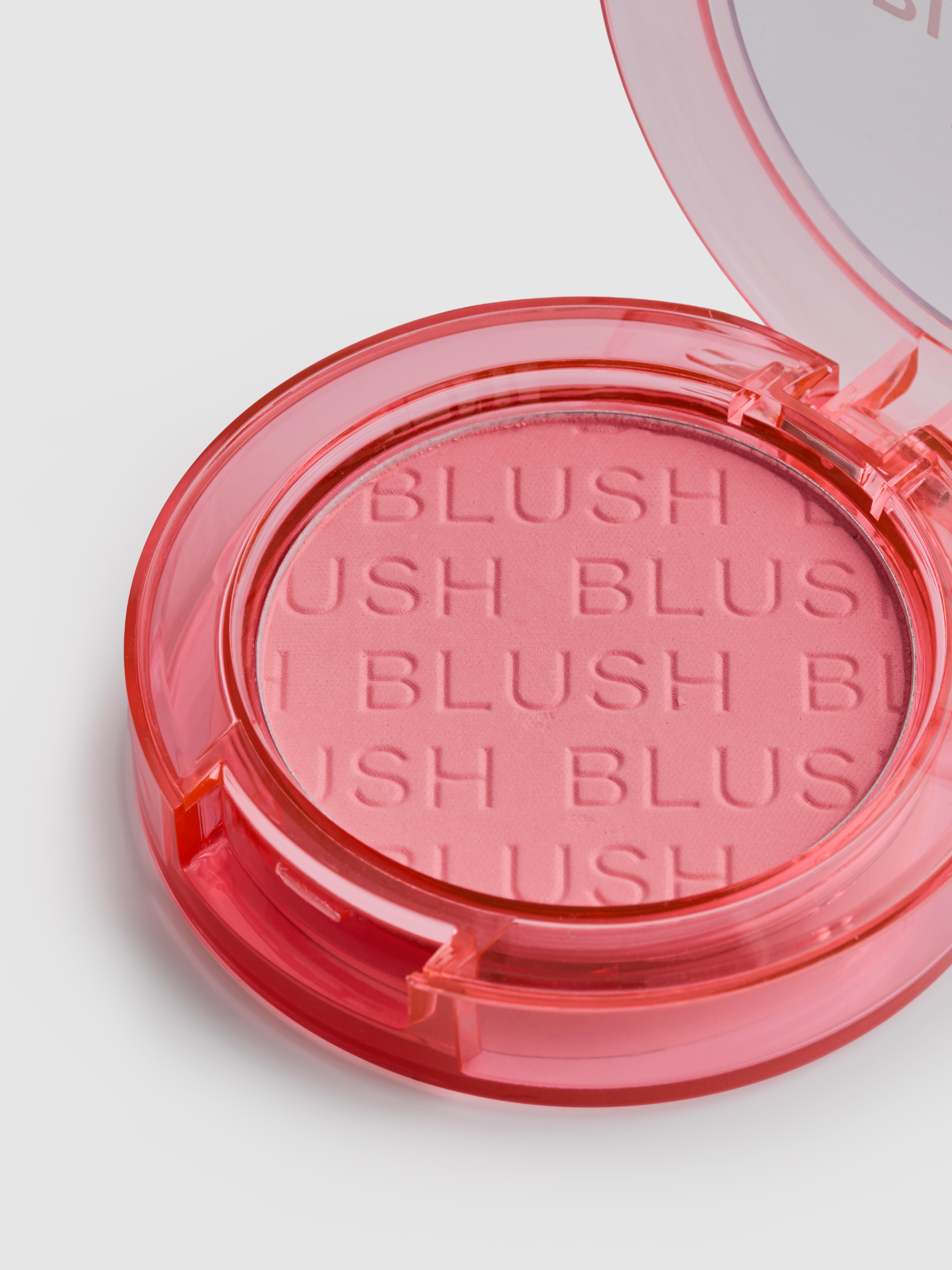 Single Blush