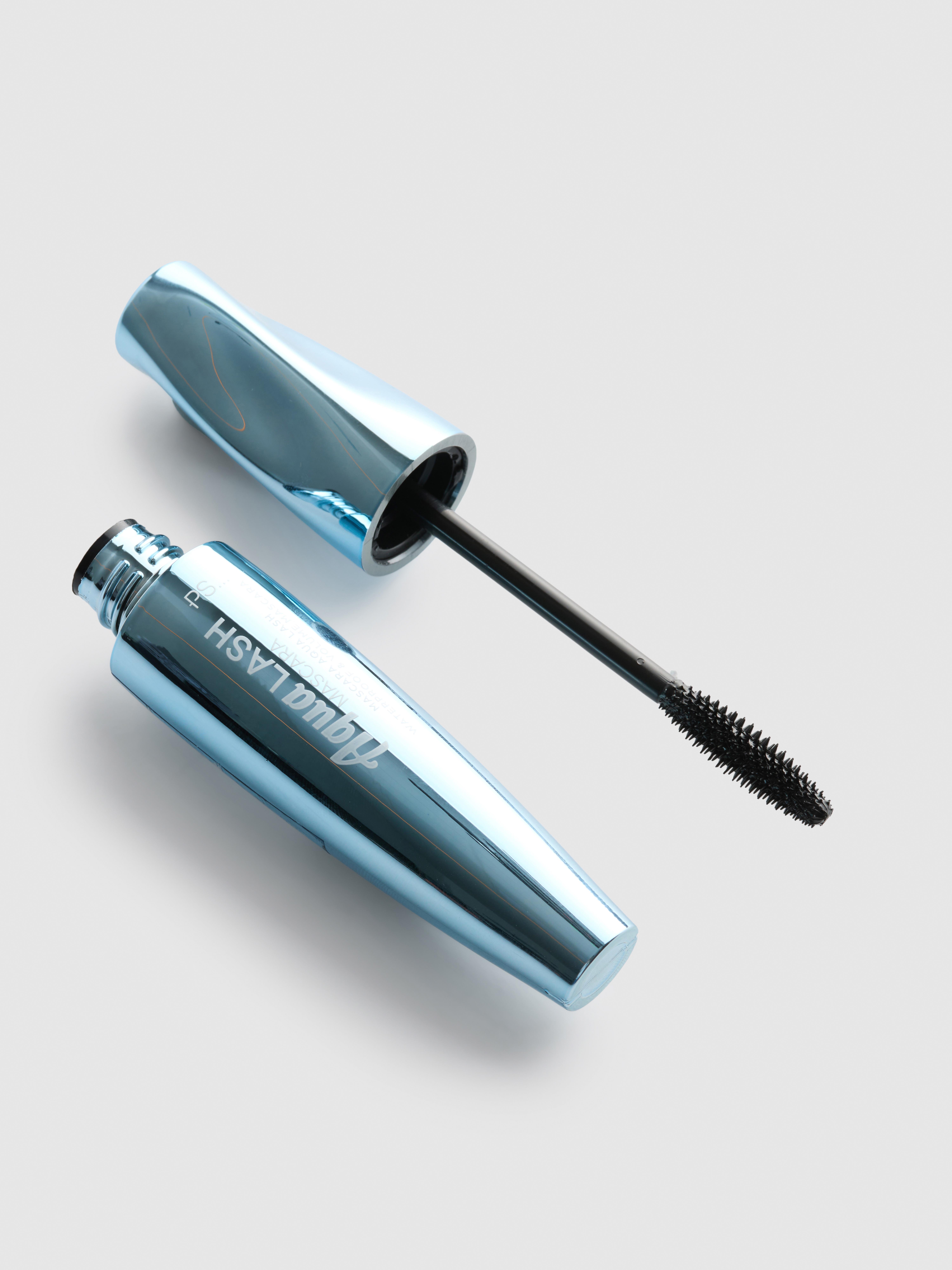 Tusz do rzęs PS... Aqua Lash