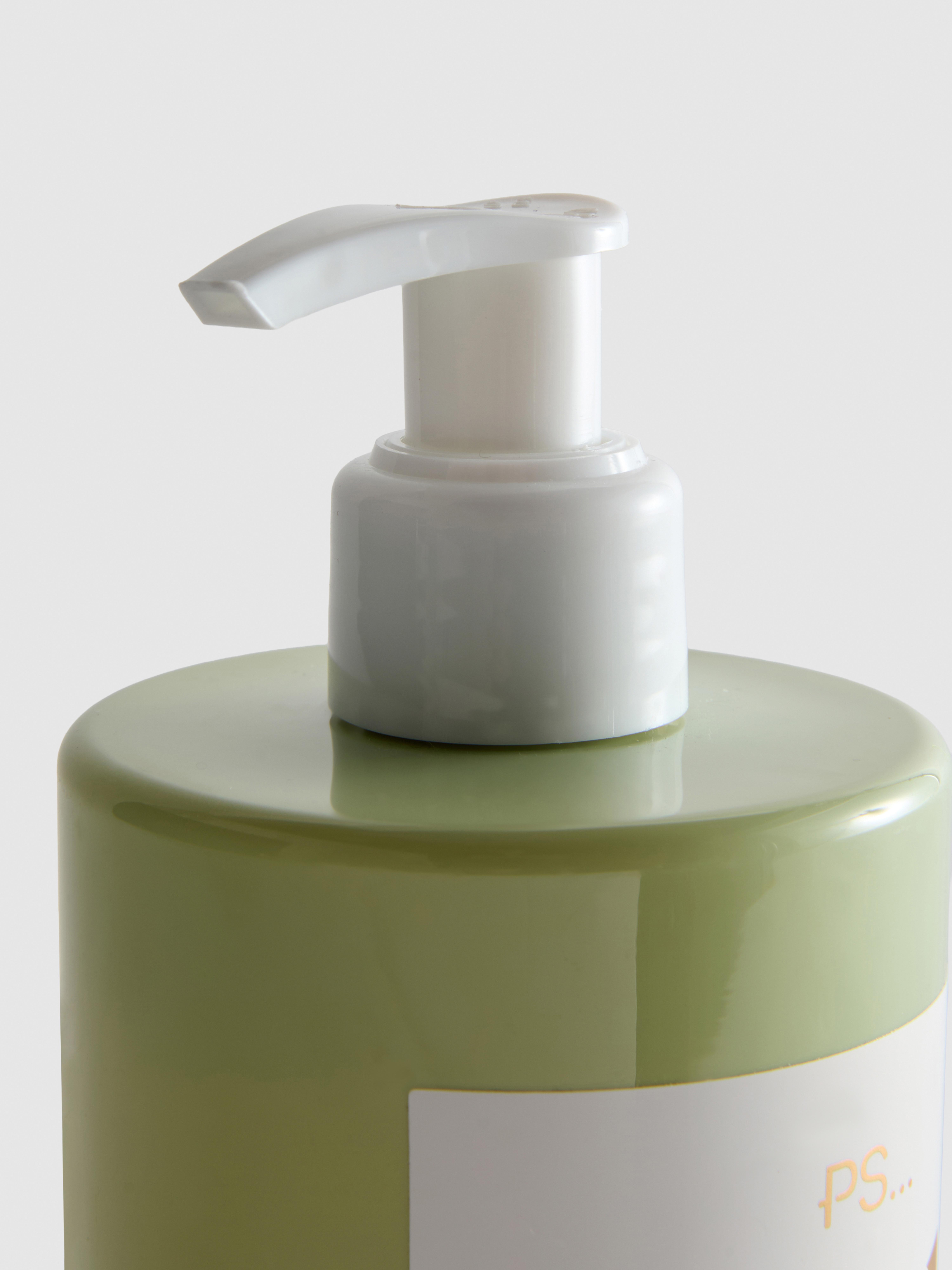 Gel banho matcha PS...