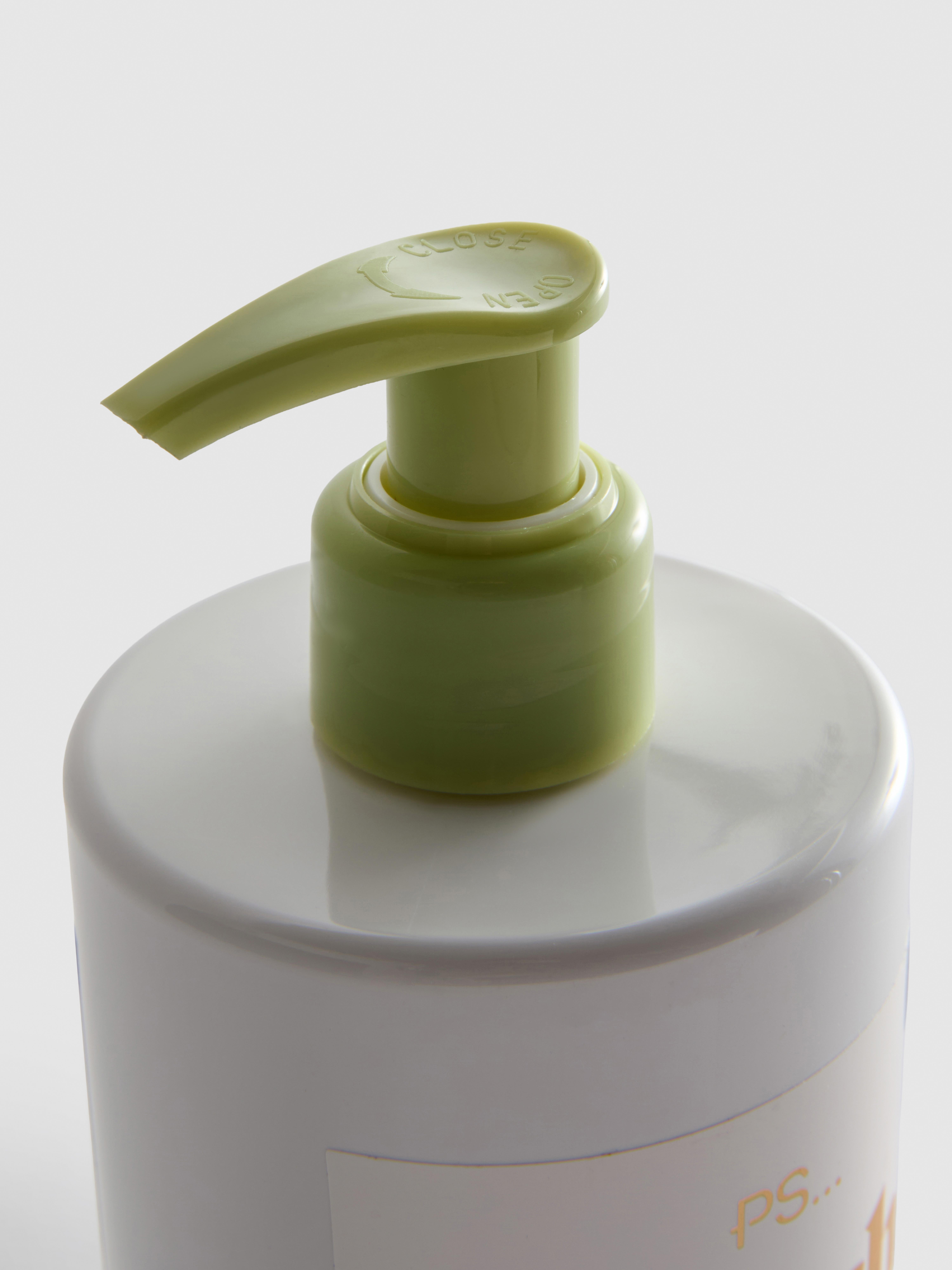 PS... Handlotion matcha