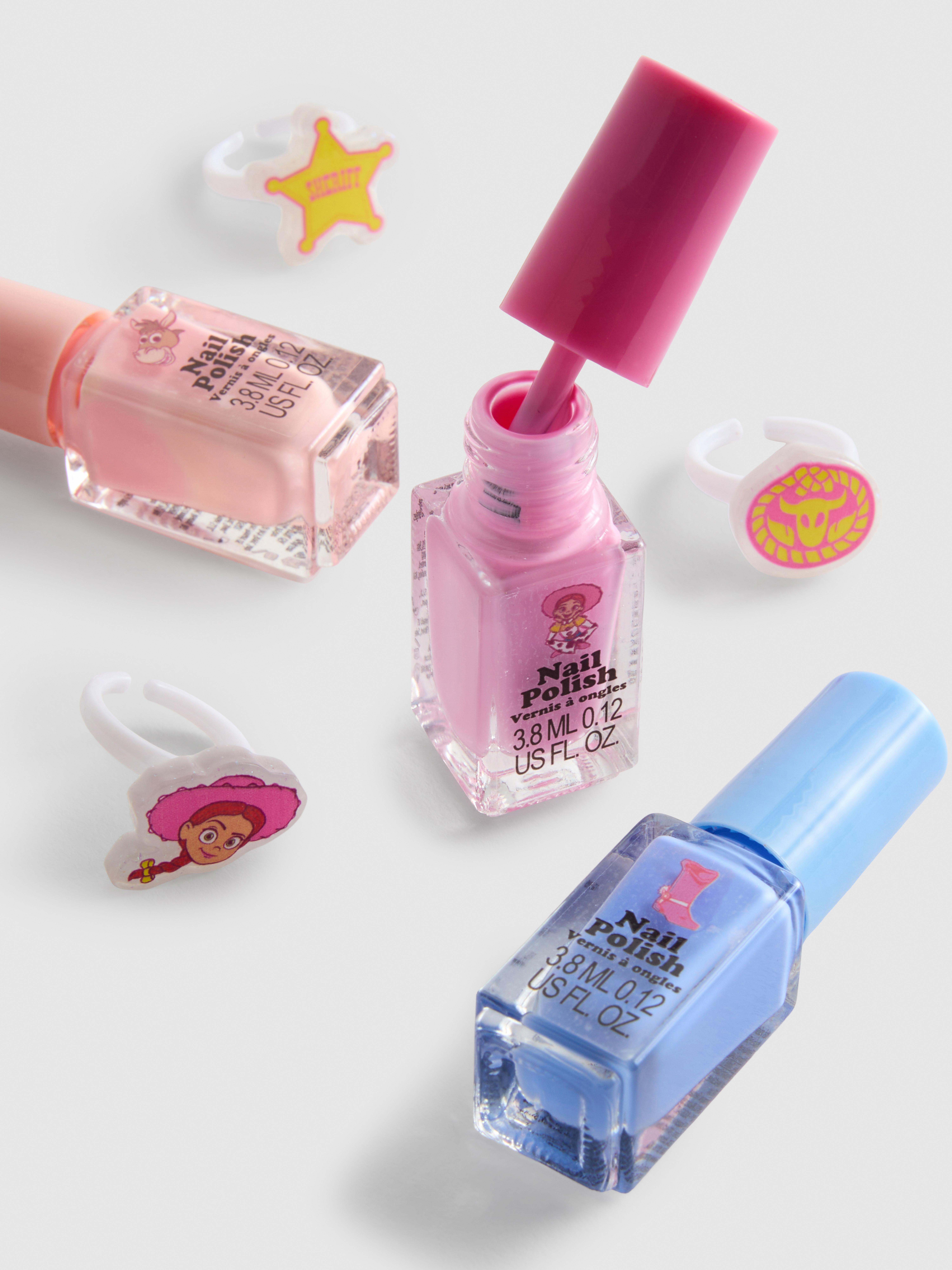 12 vernizes unhas Disney Pixar Toy Story PS... Mini