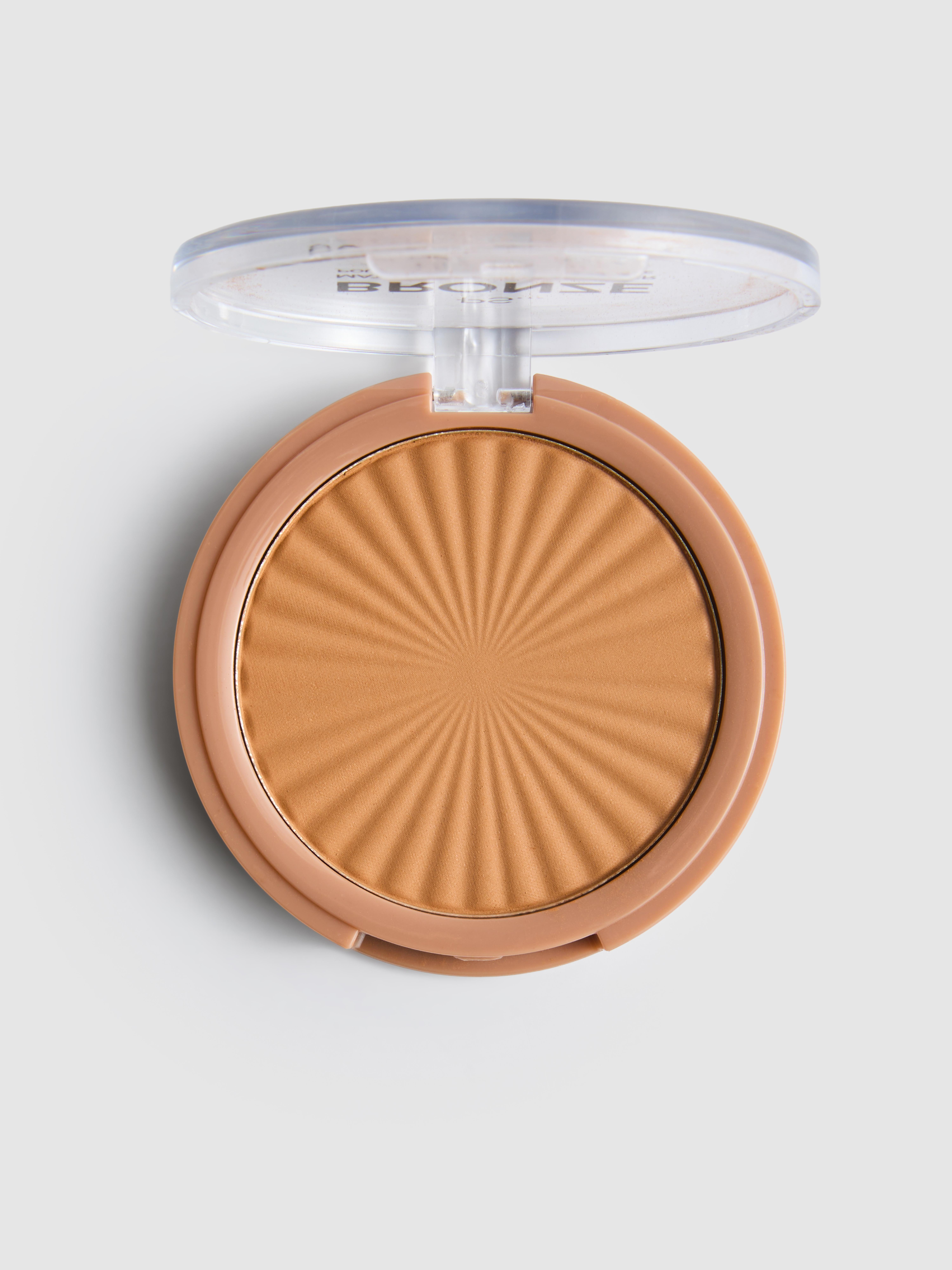 PS... Single Matte Bronzer