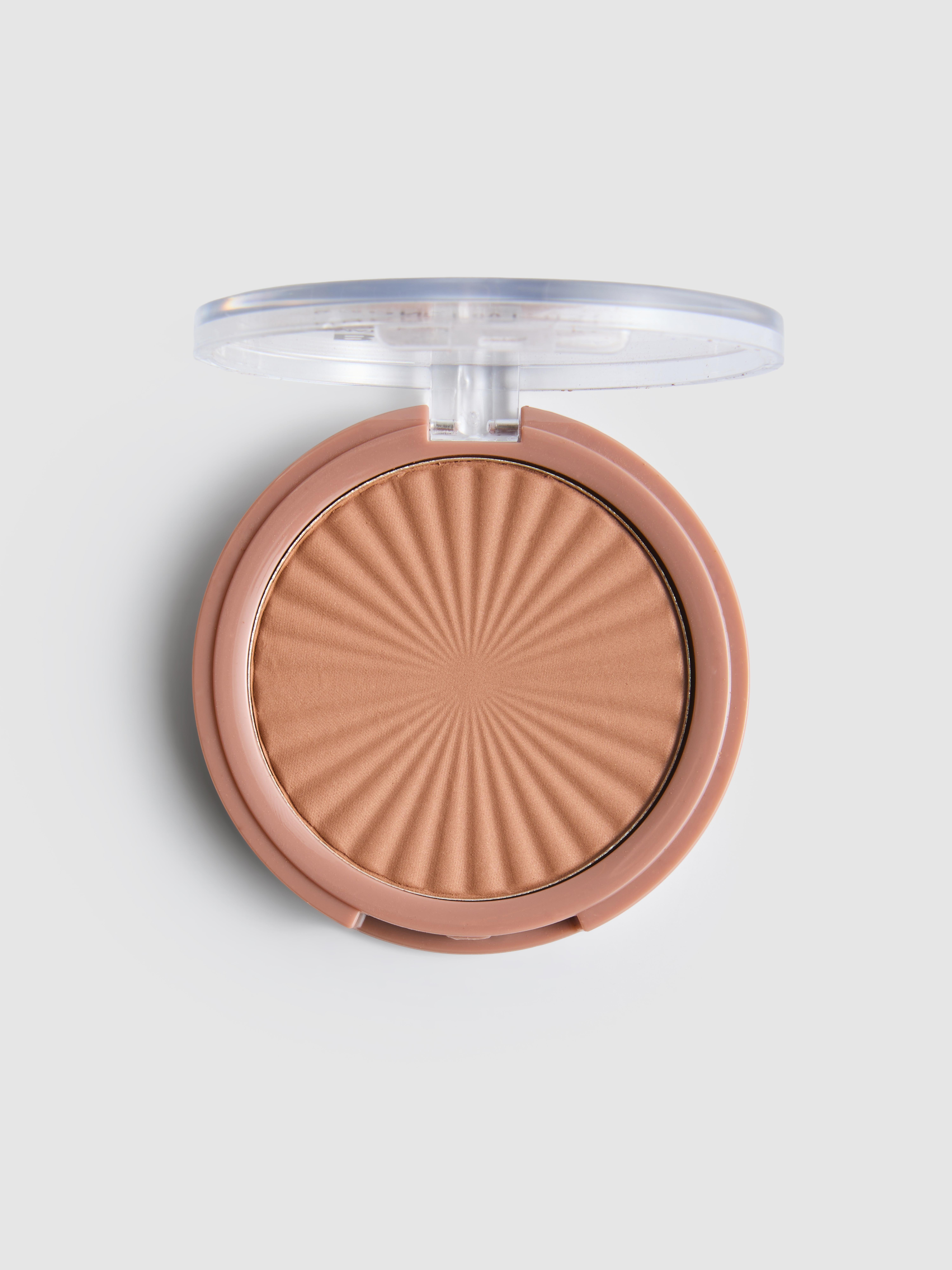 PS... Single Matte Bronzer