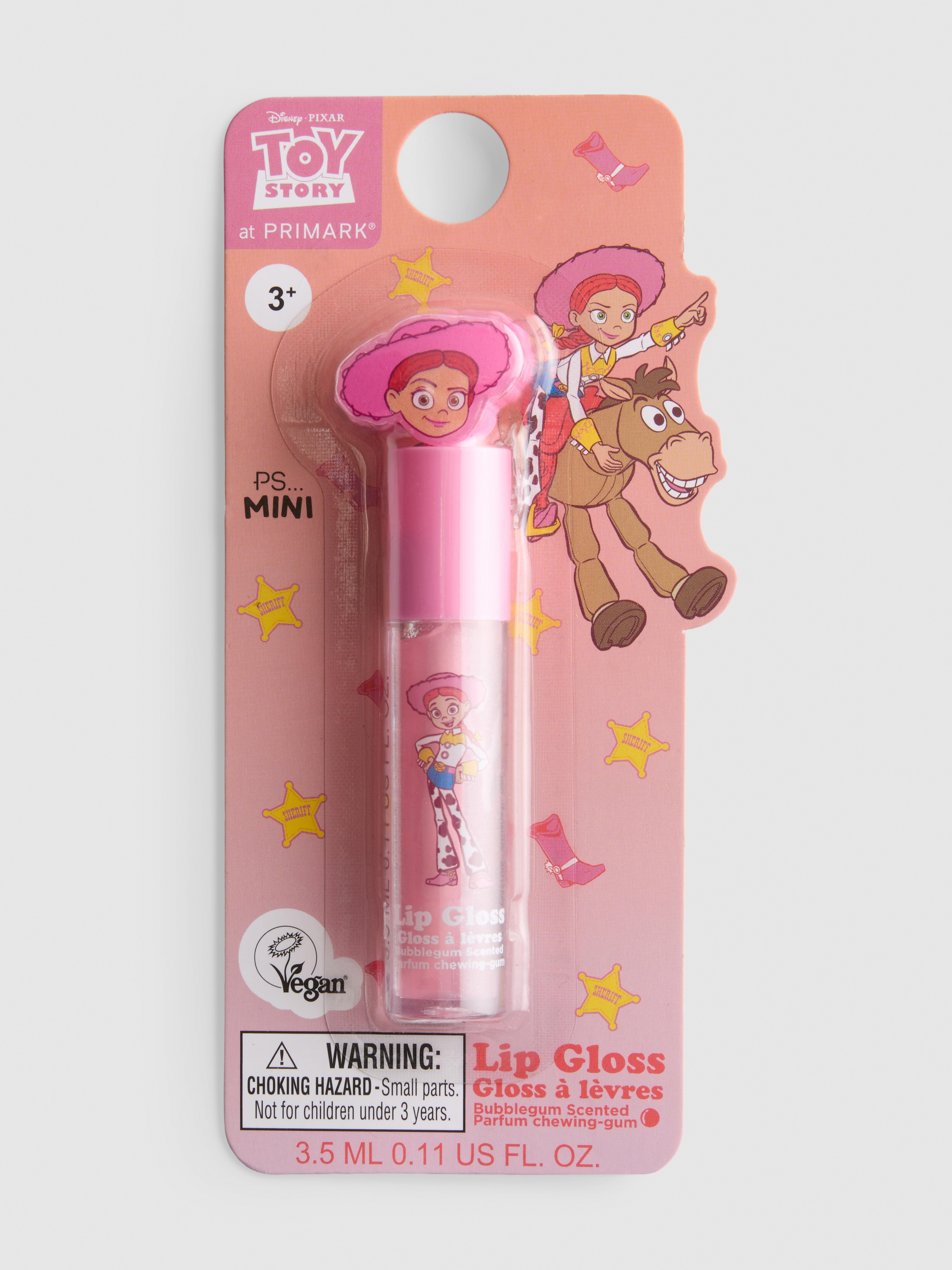 Brillo de labios de Disney Pixar de PS... Mini