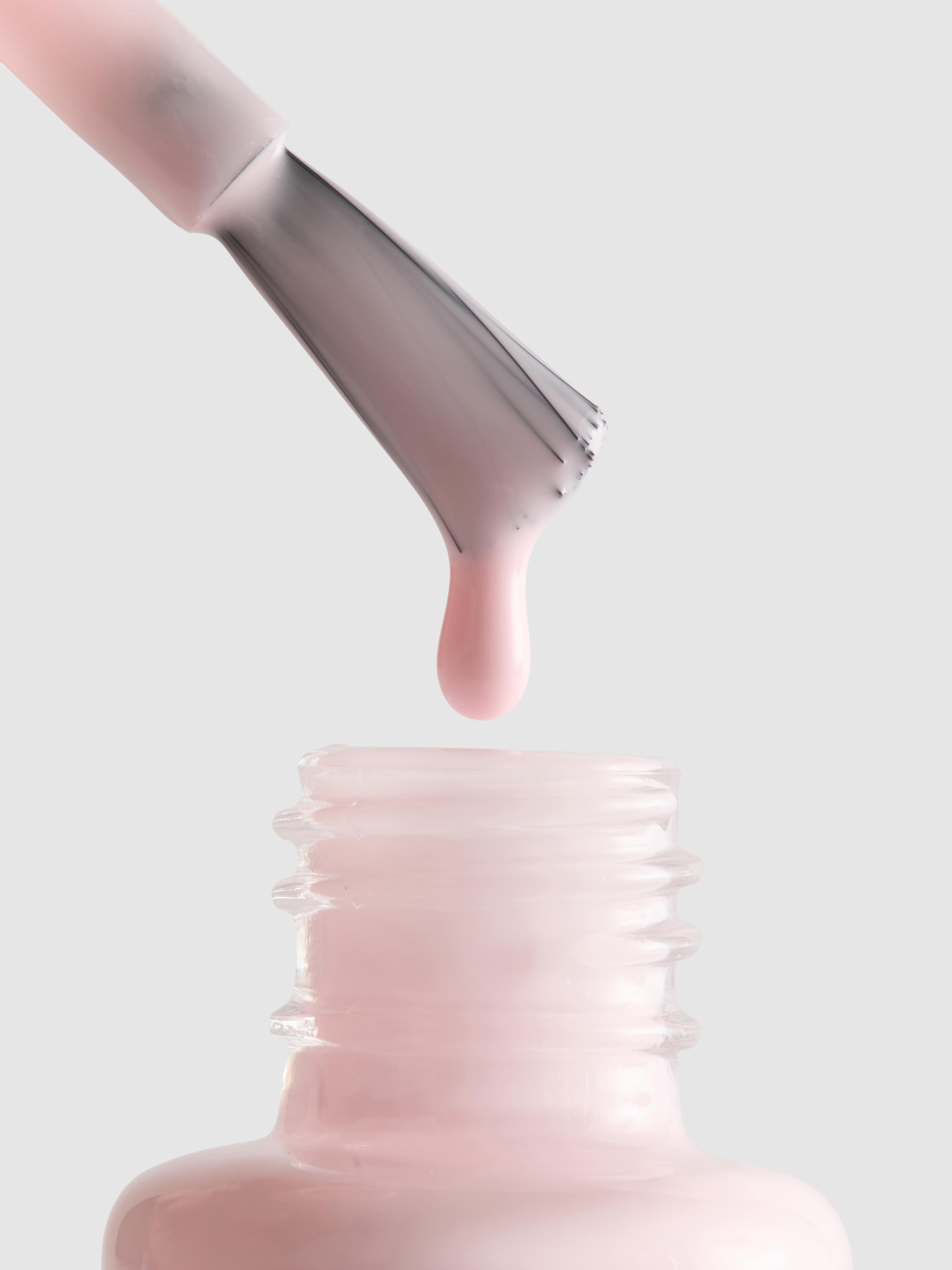 PS... Mini Schnelltrocknender Nagellack