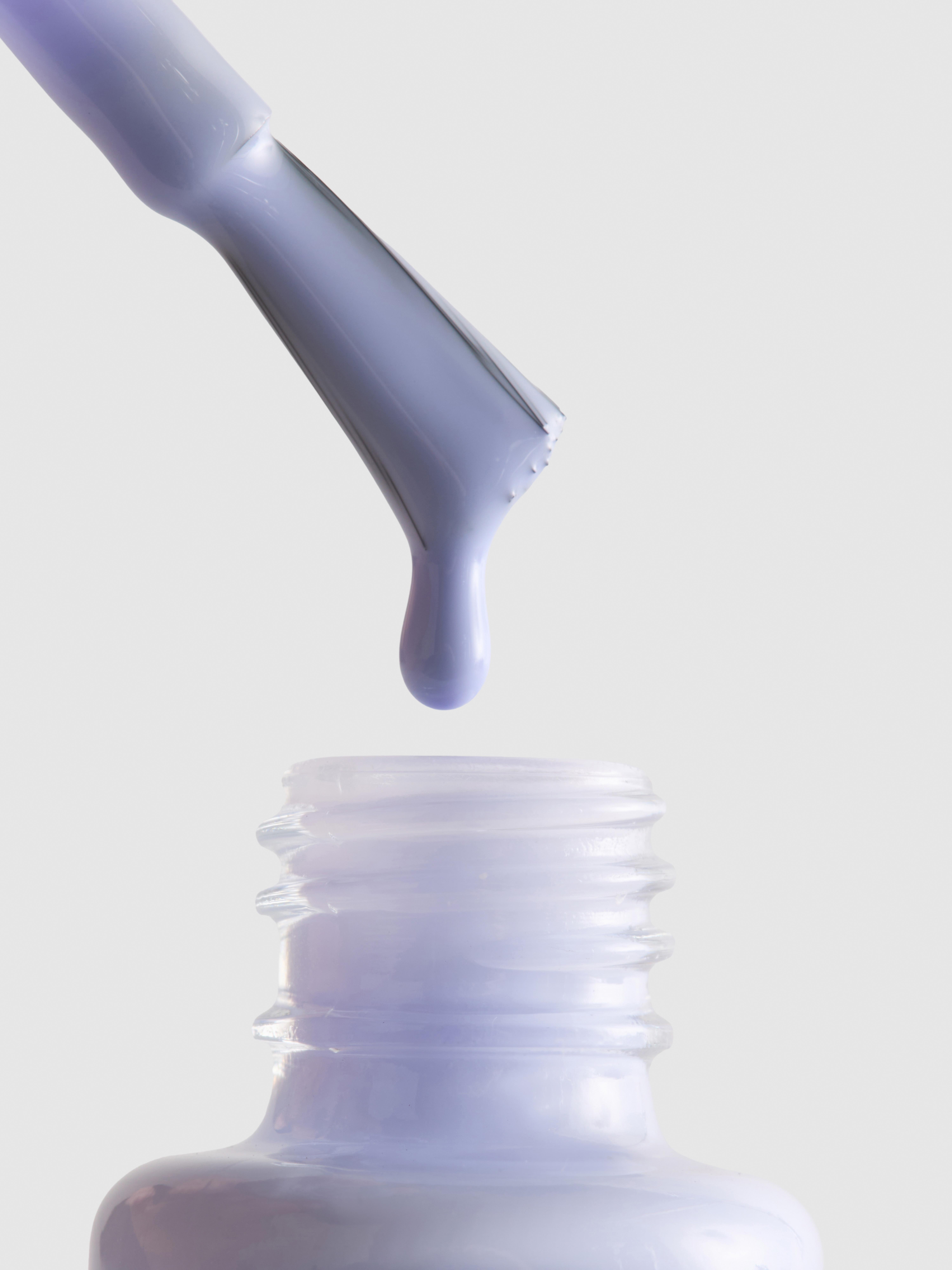 PS... Mini Fast Dry Nail Polish
