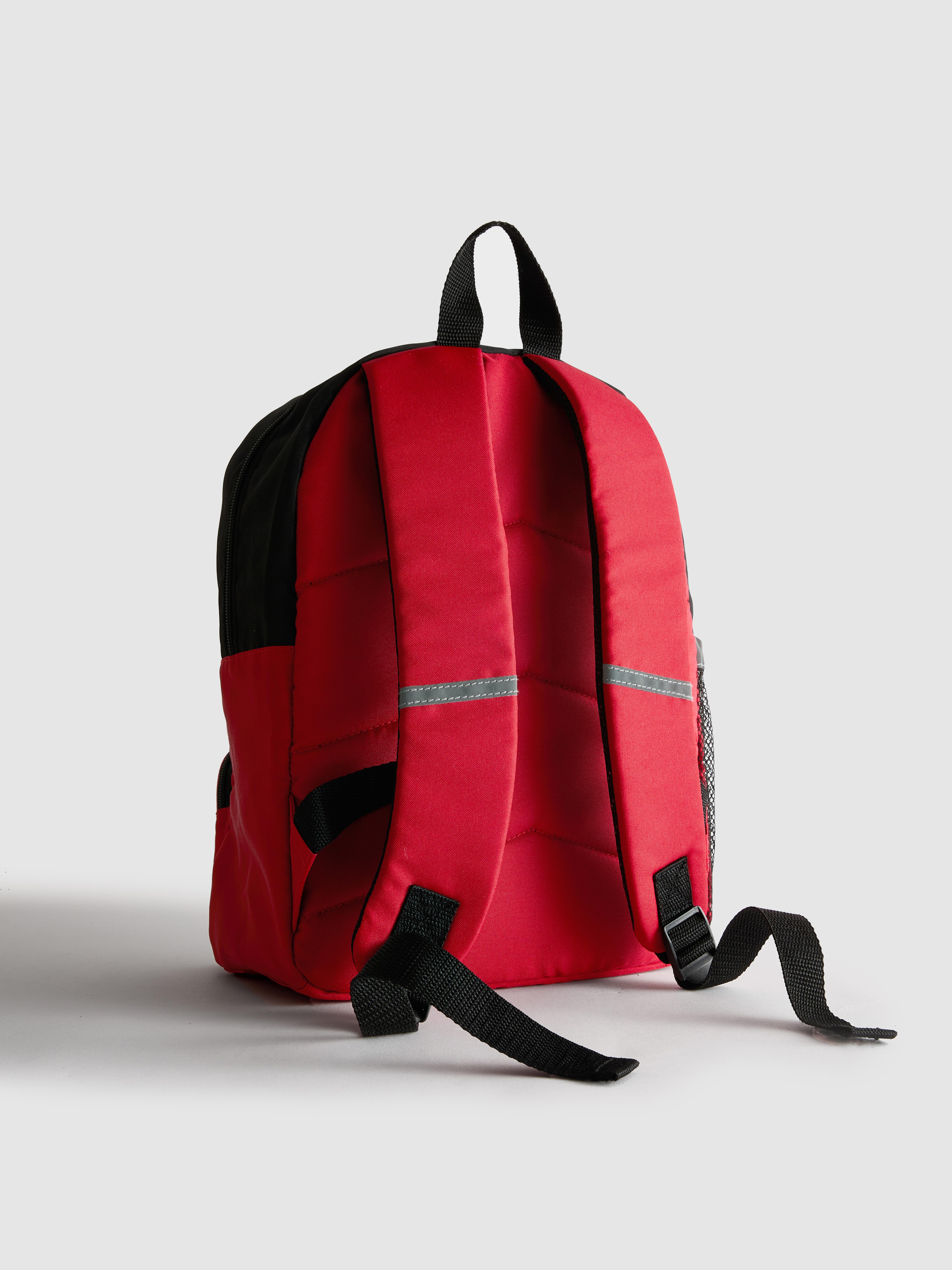 Zaino Cars Disney Pixar