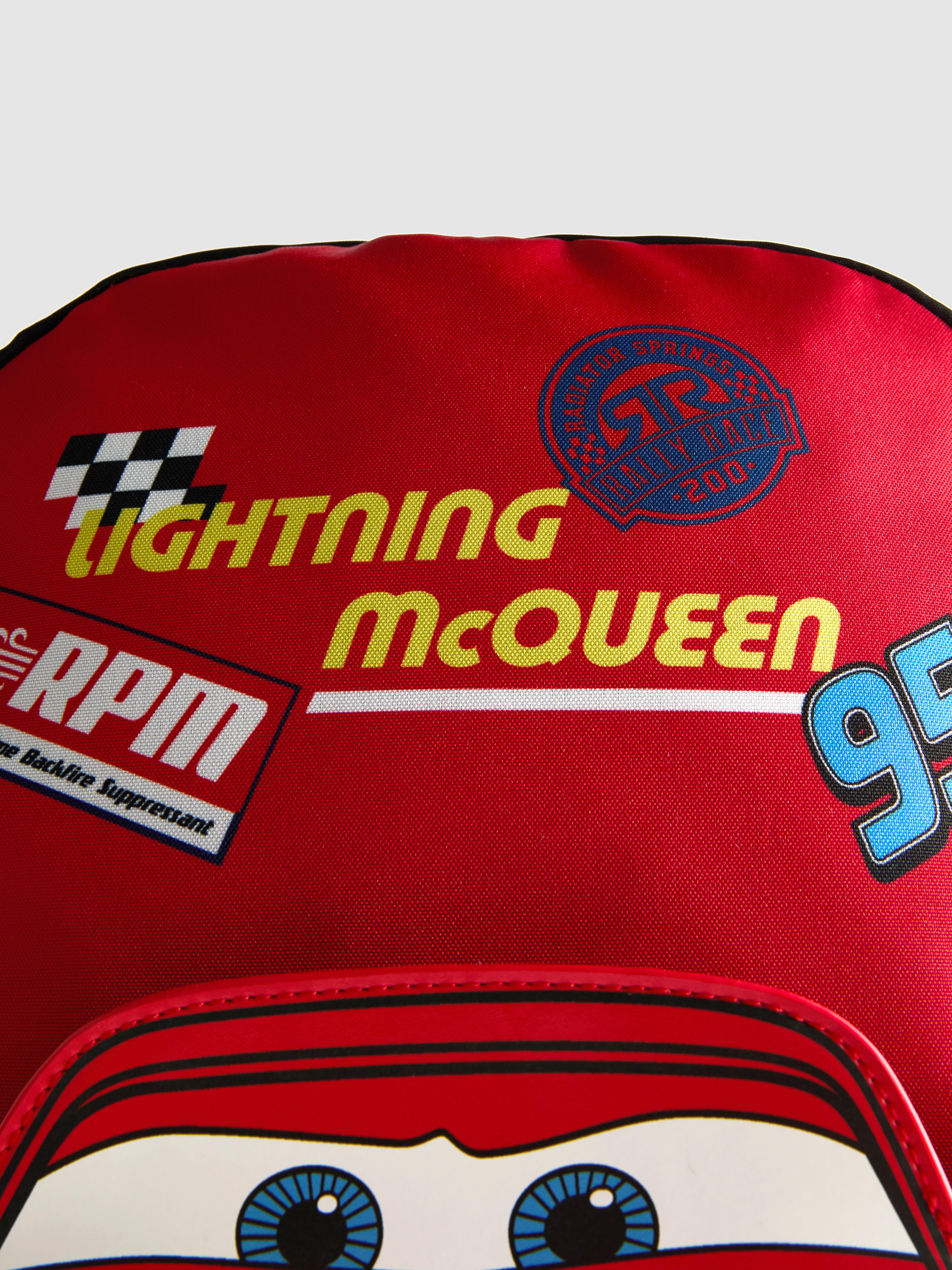 Zaino Cars Disney Pixar