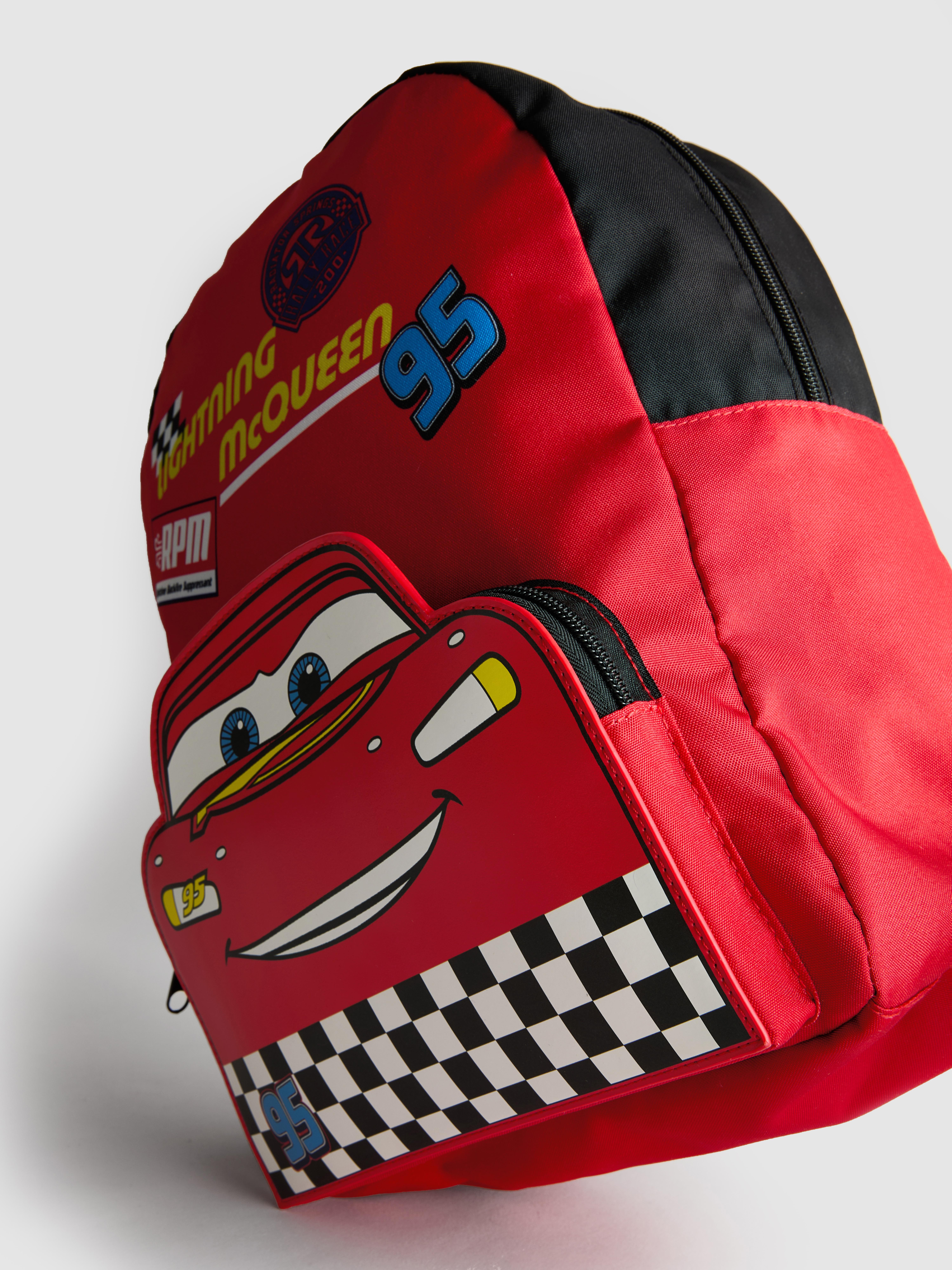 Zaino Cars Disney Pixar