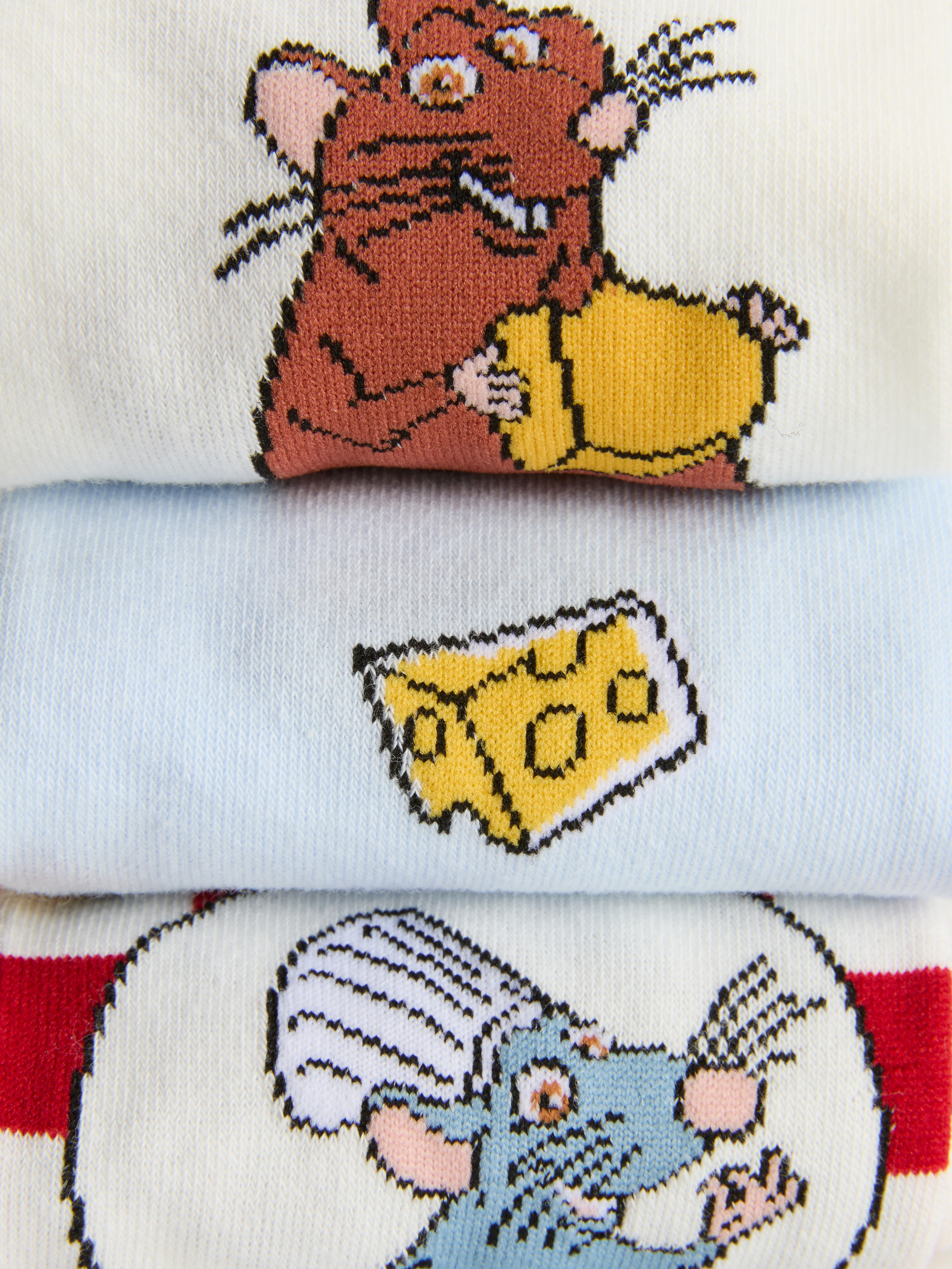 Șosete Ratatouille Disney Pixar