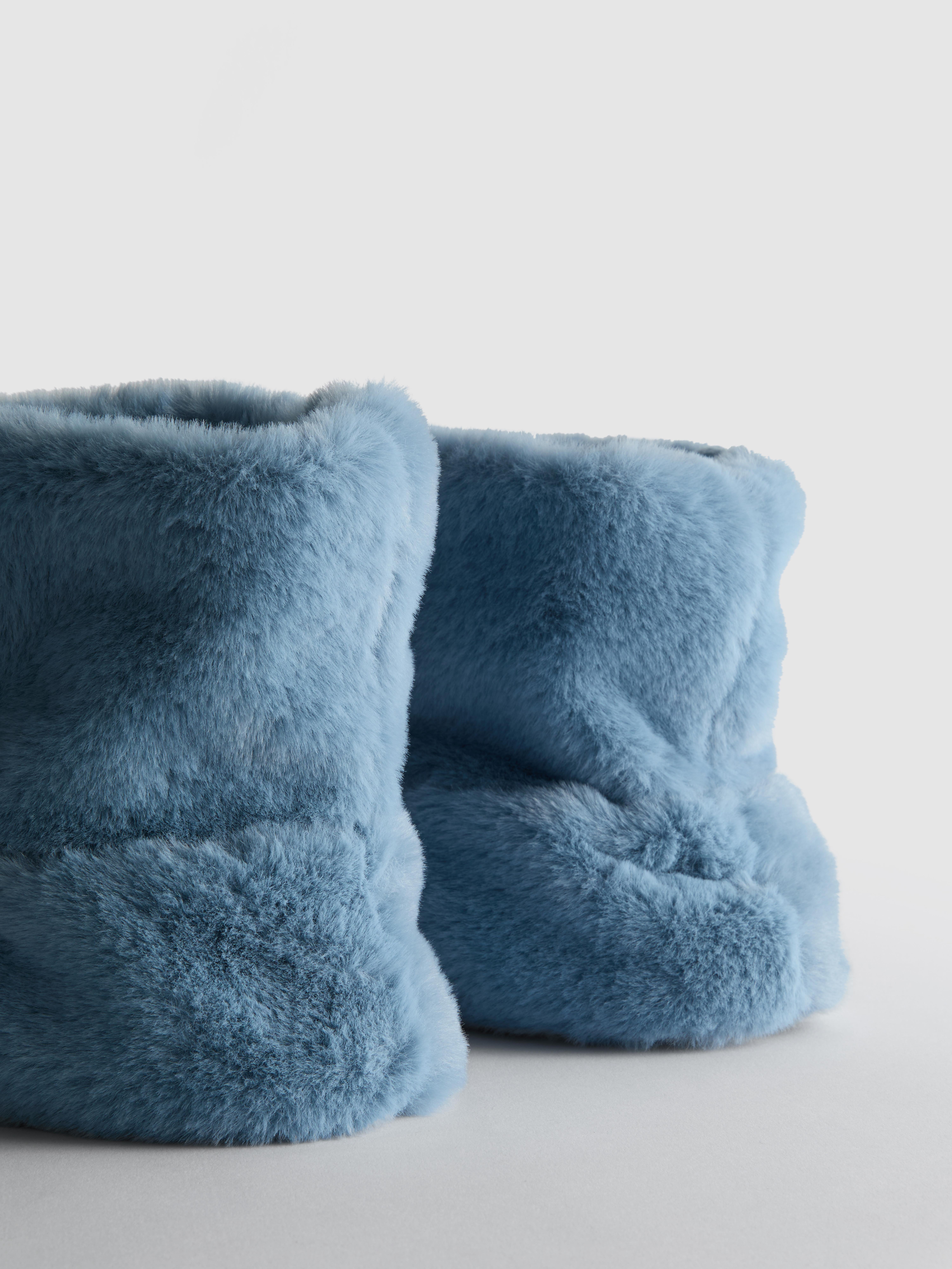 Disney’s Ratatouille Bootie Slippers