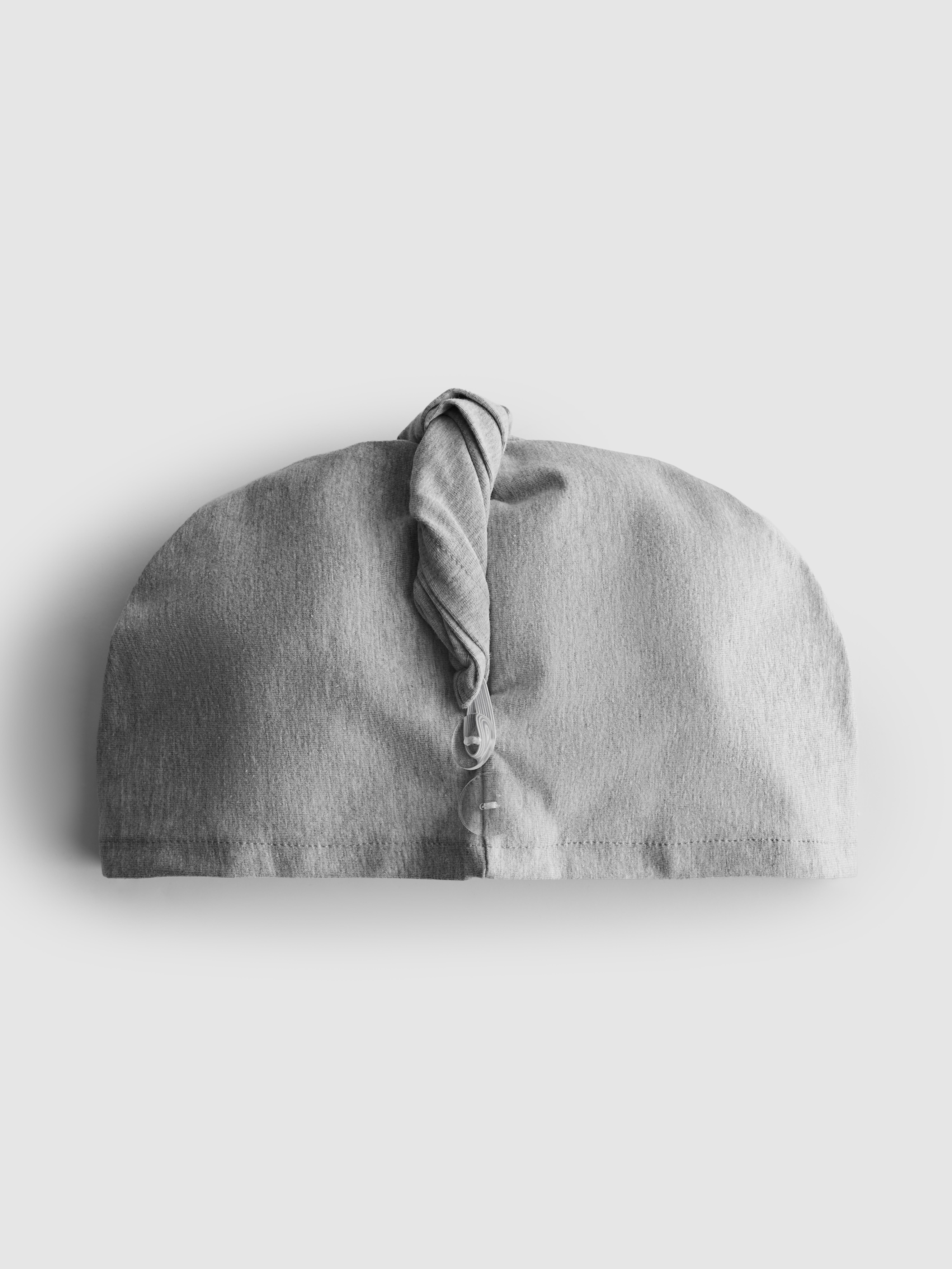 PS... T-Shirt Hair Turban