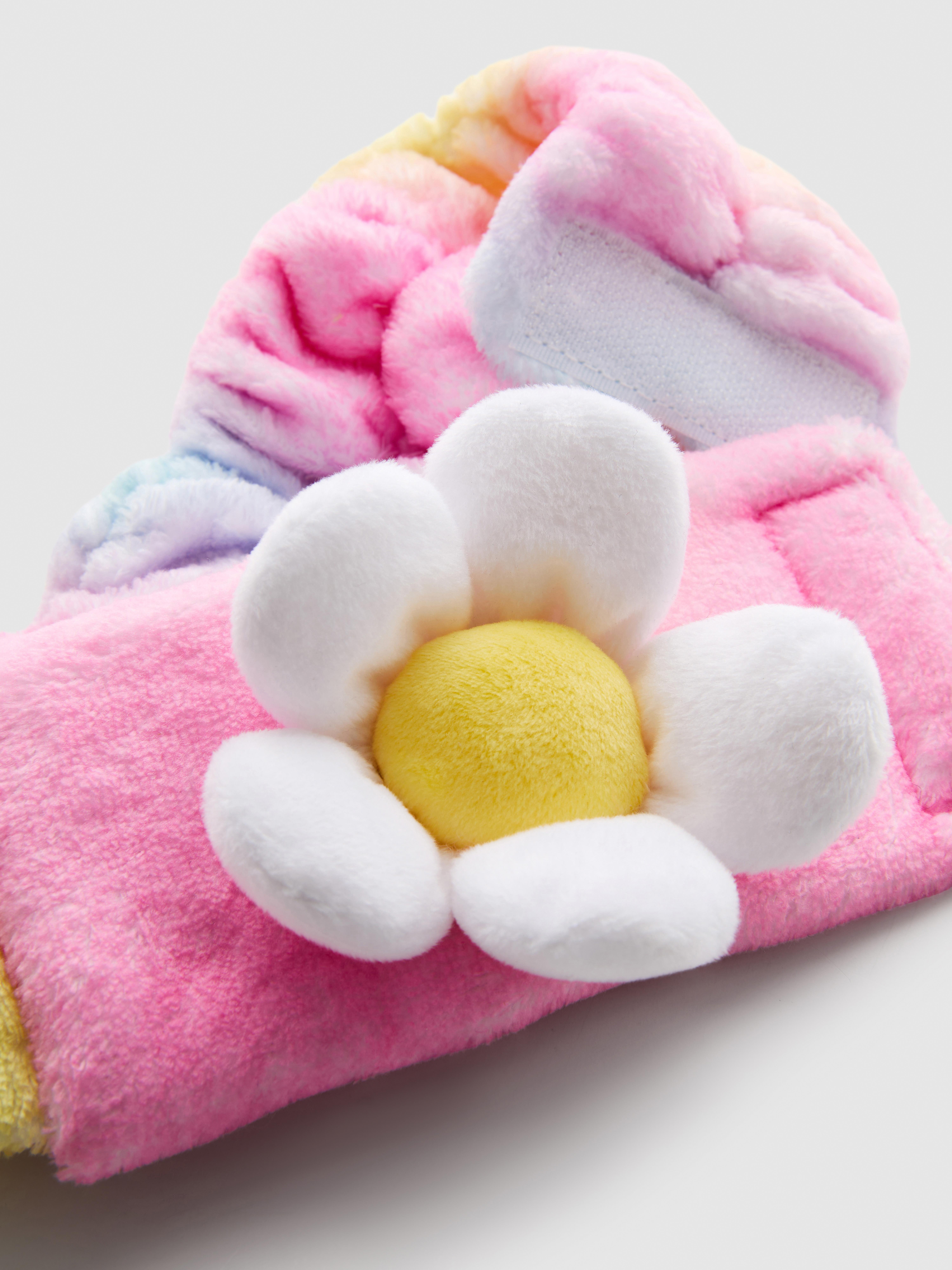 PS... Mini  Daisy Headband