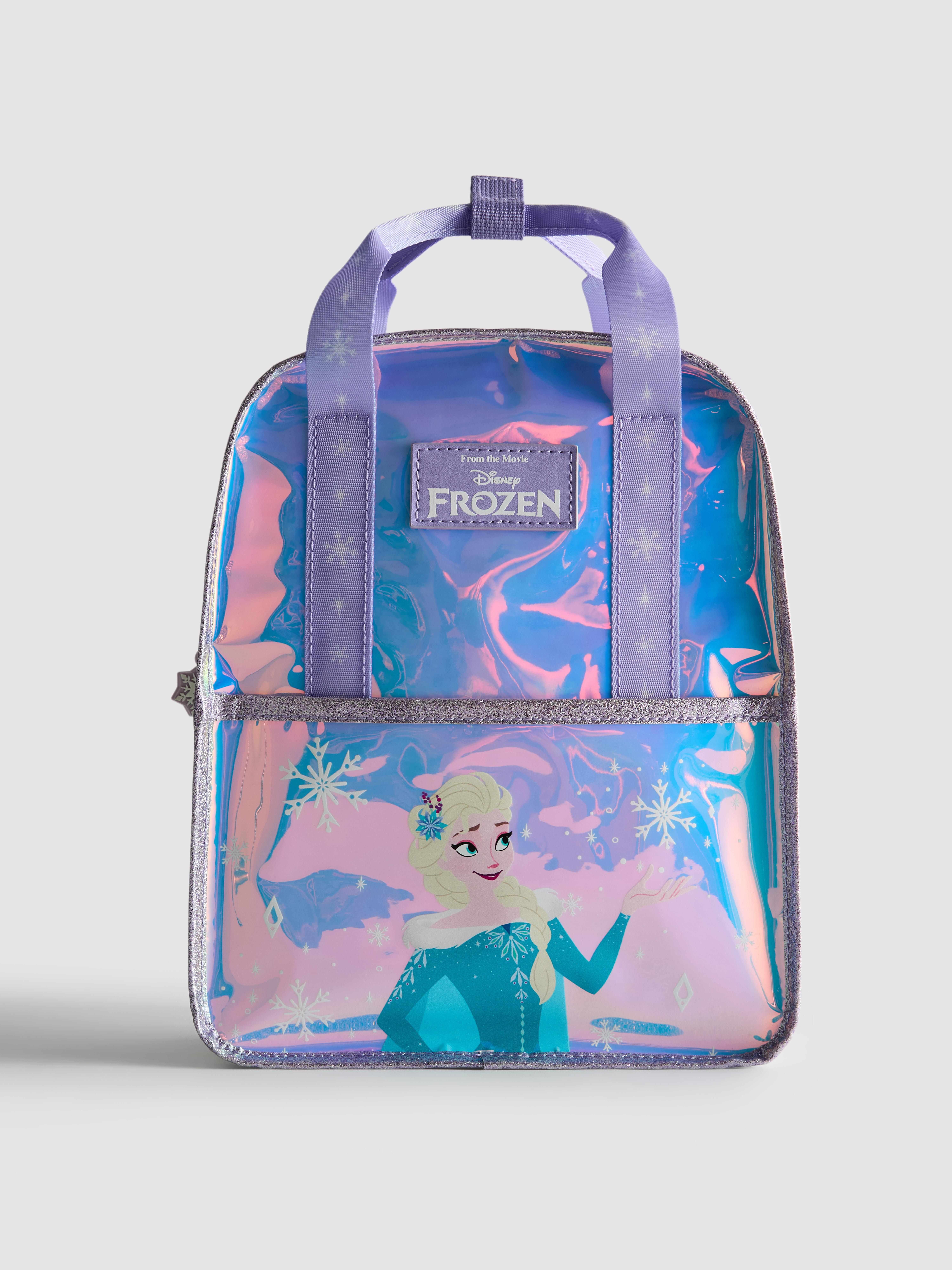 Disney’s Frozen Iridescent Backpack
