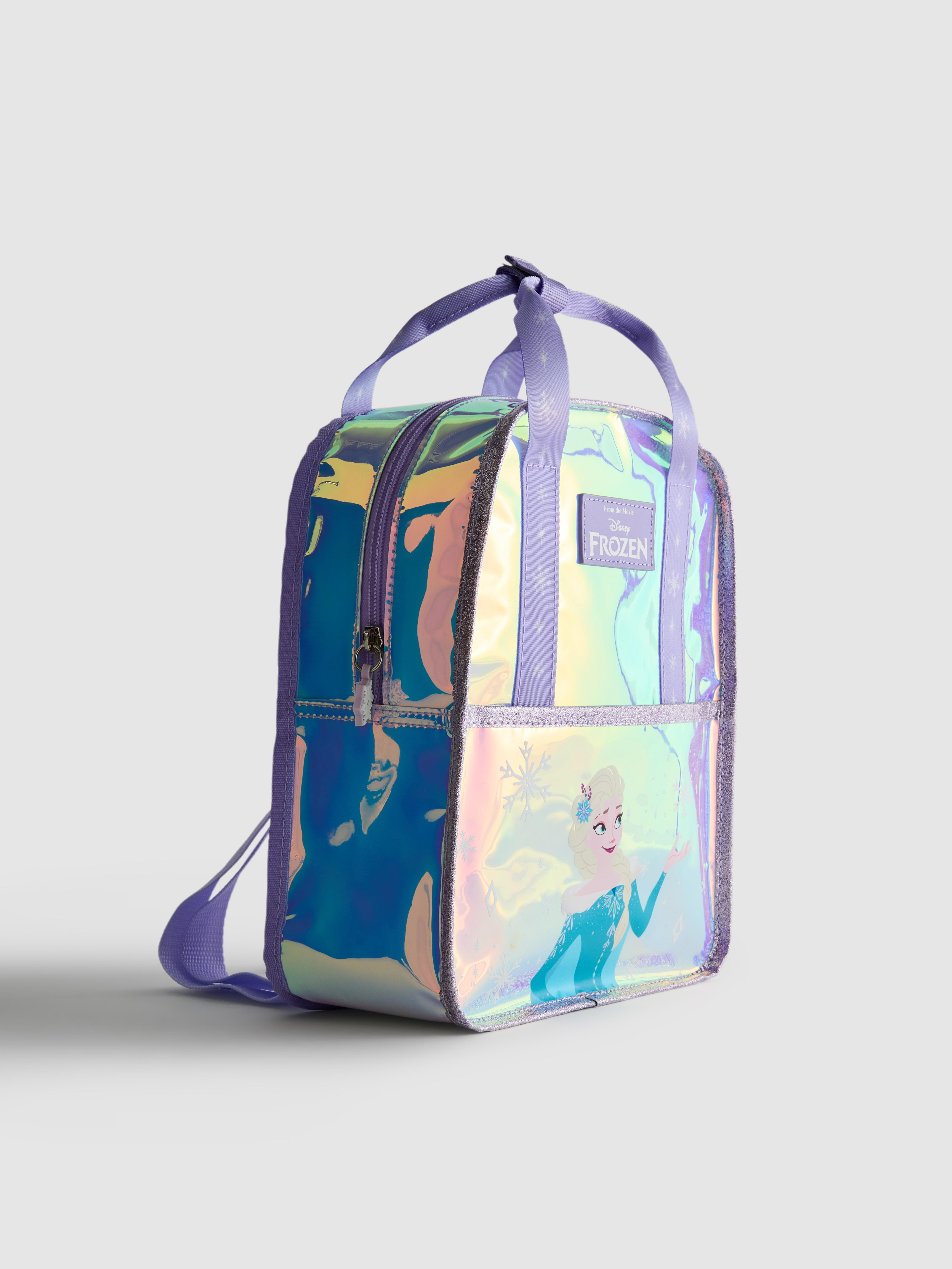 Disney’s Frozen Iridescent Backpack