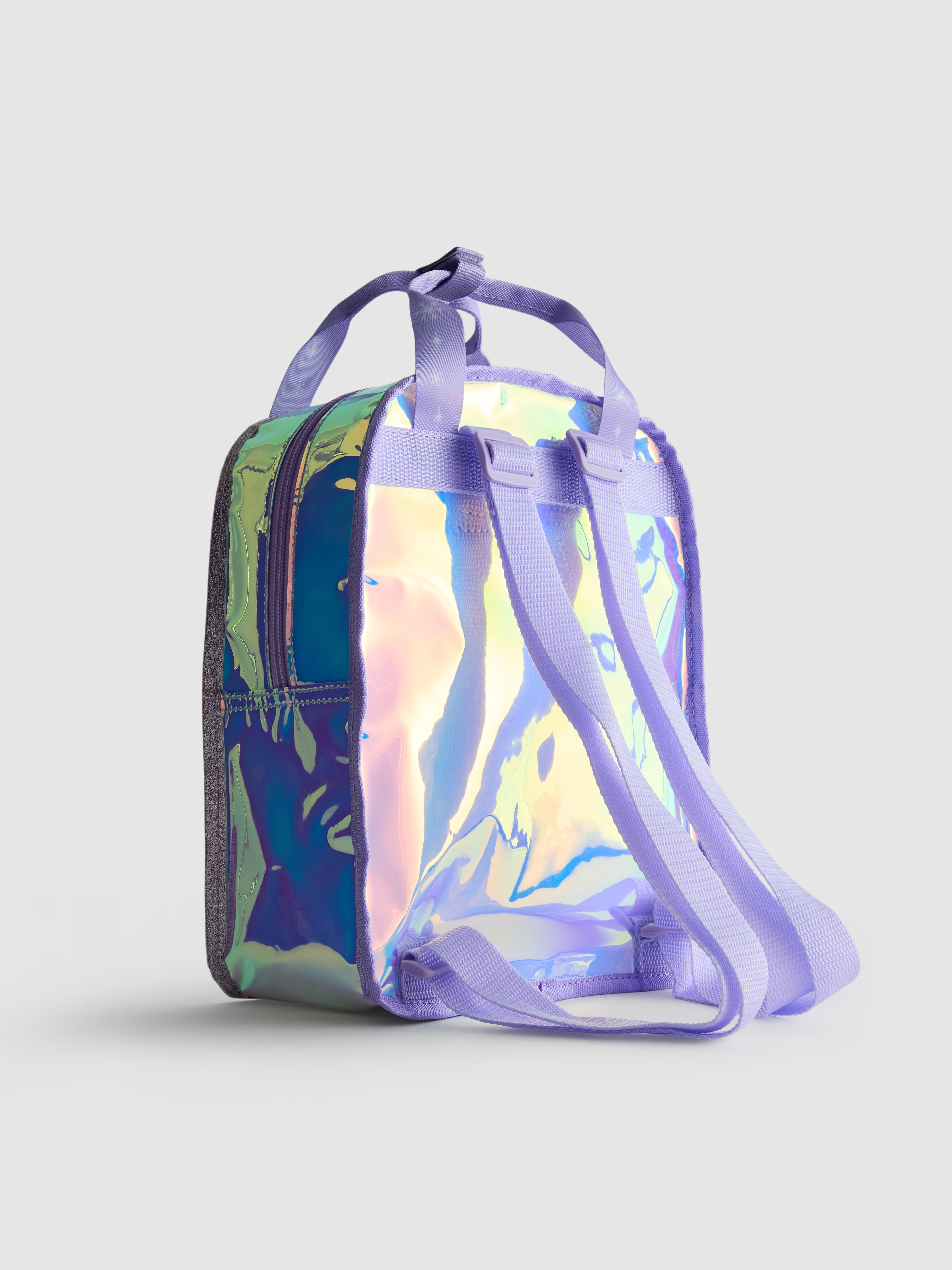Disney’s Frozen Iridescent Backpack