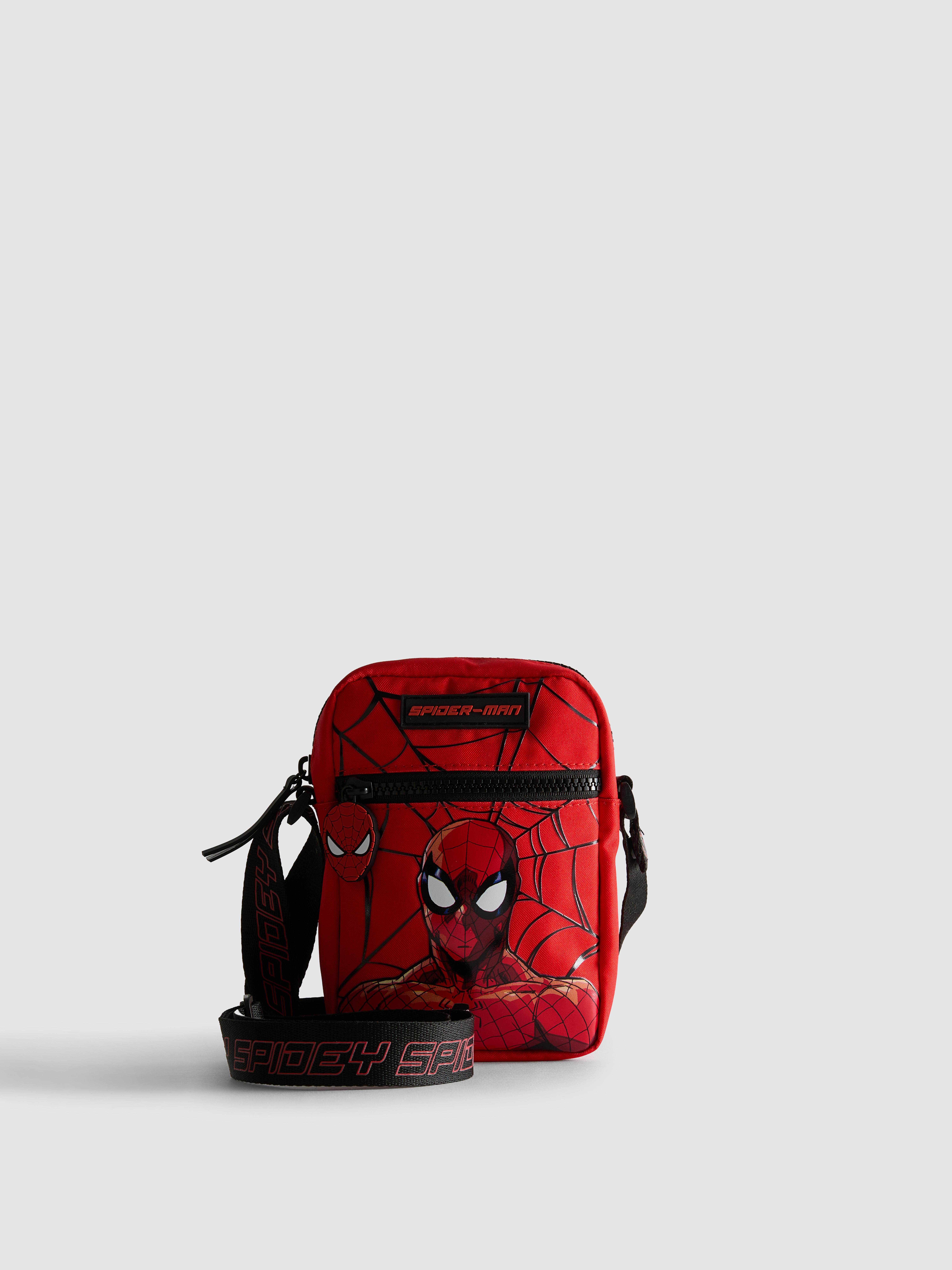 Crossbody kabelka MARVEL Spider-Man
