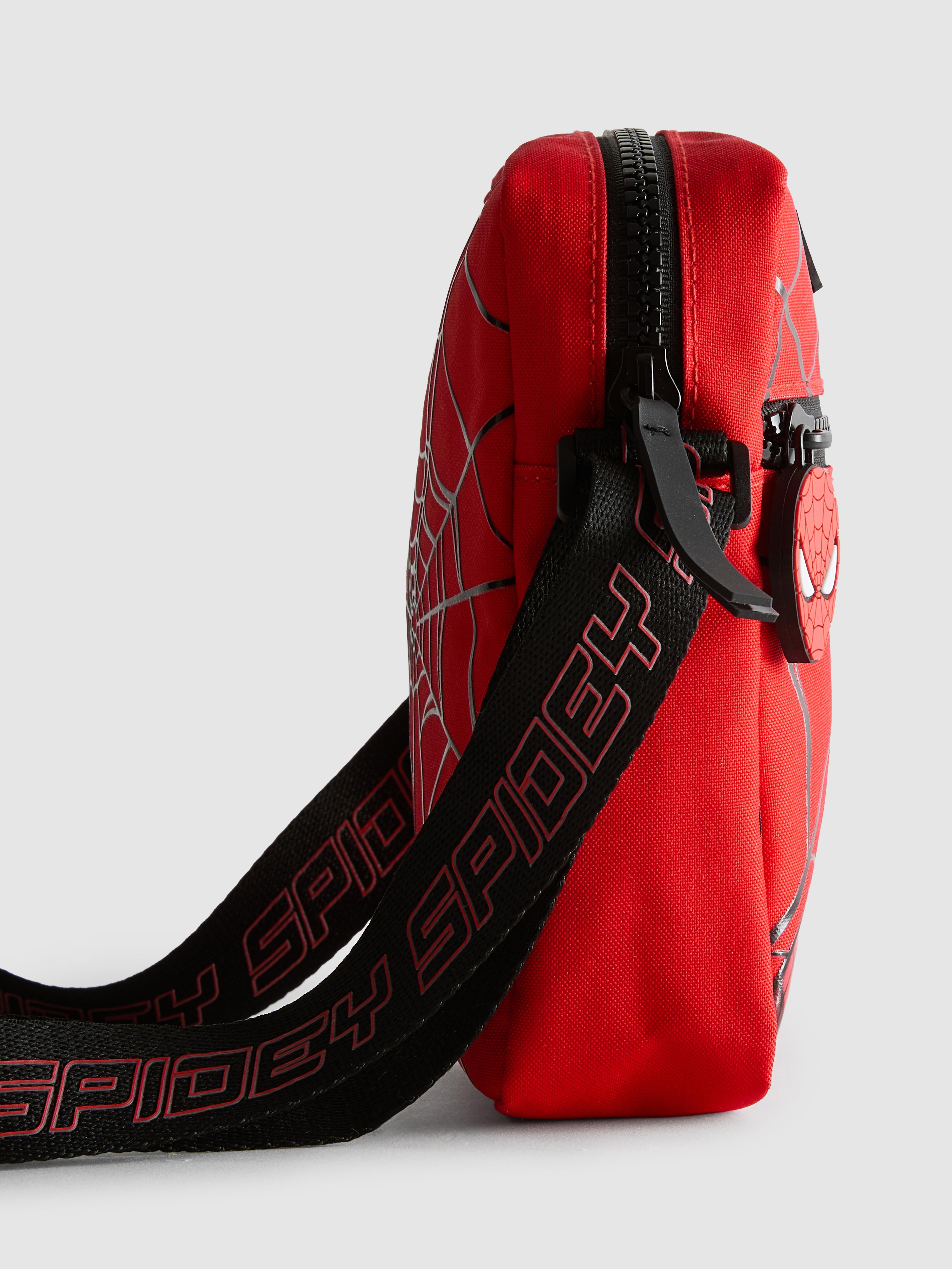 Crossbody kabelka MARVEL Spider-Man