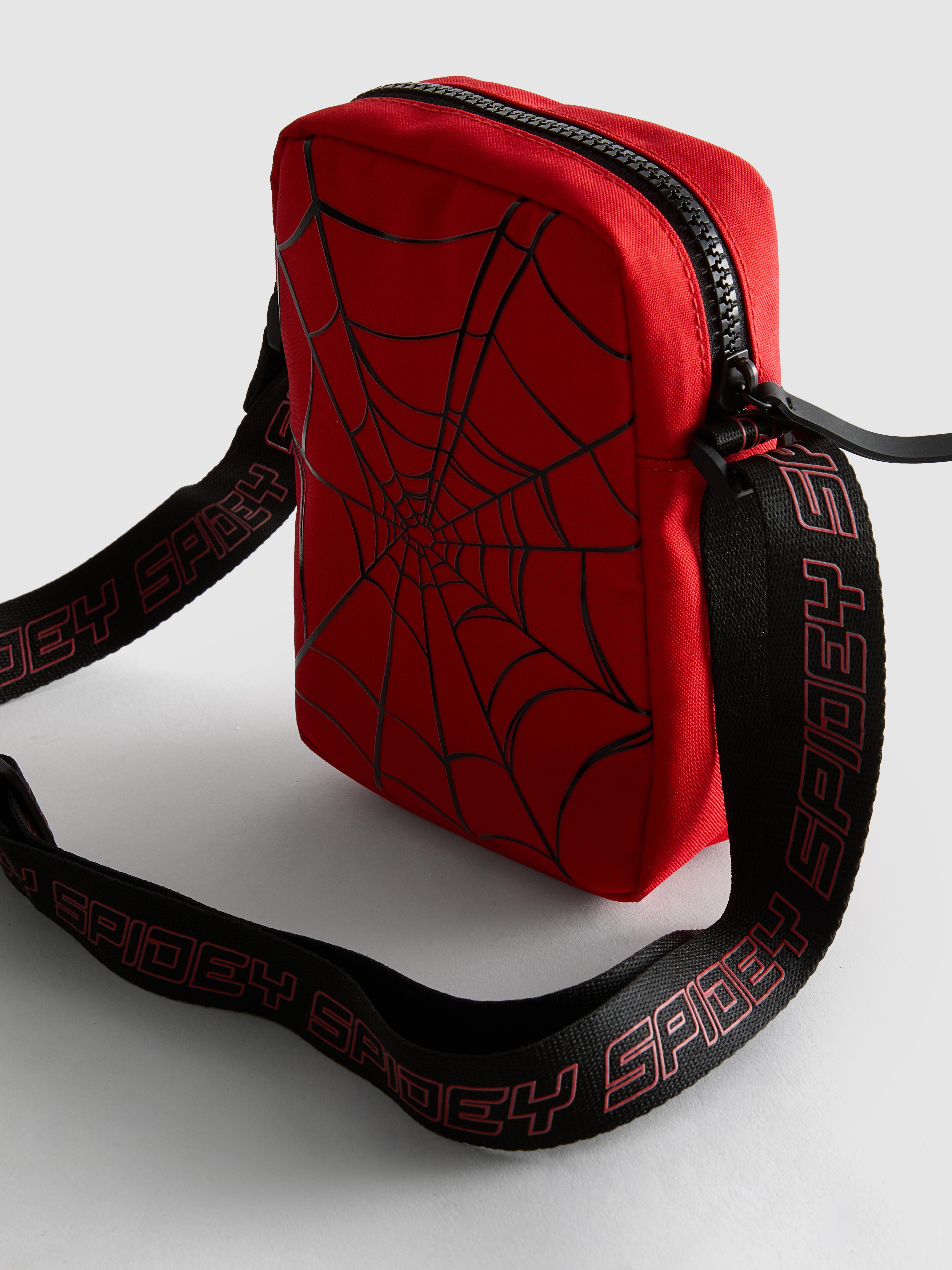Crossbody kabelka MARVEL Spider-Man