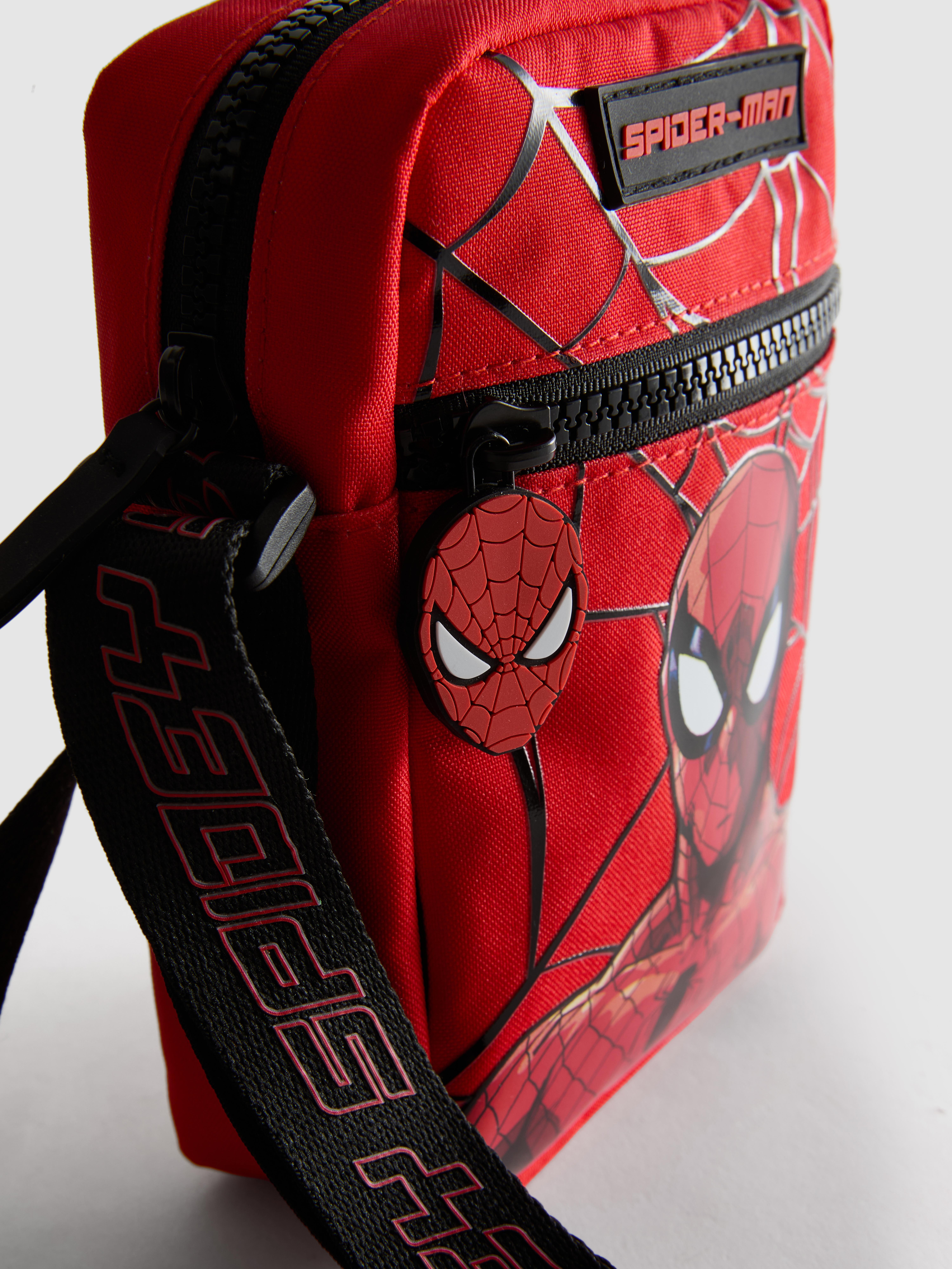 Crossbody kabelka MARVEL Spider-Man
